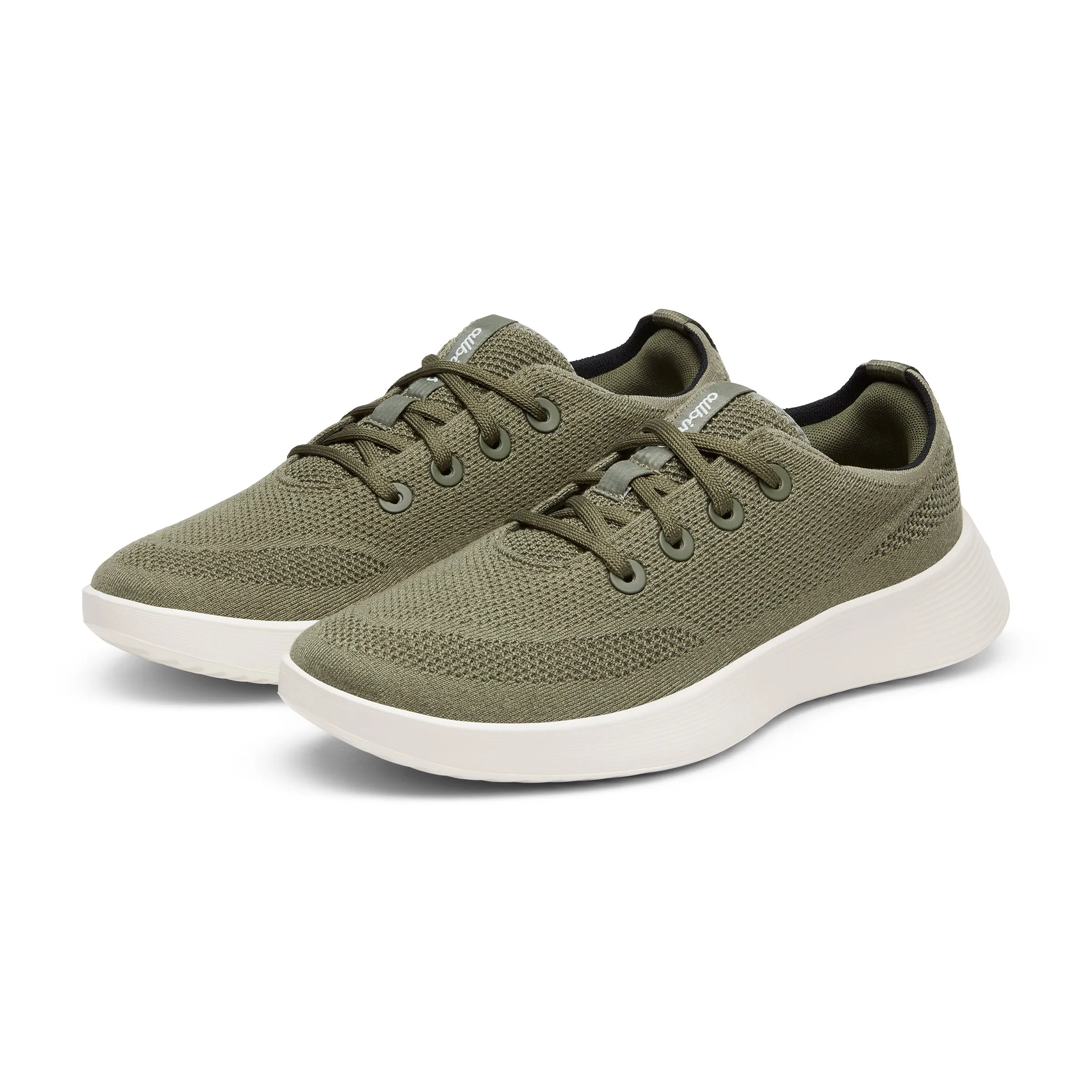 Allbirds Men's Tree Runner Go
