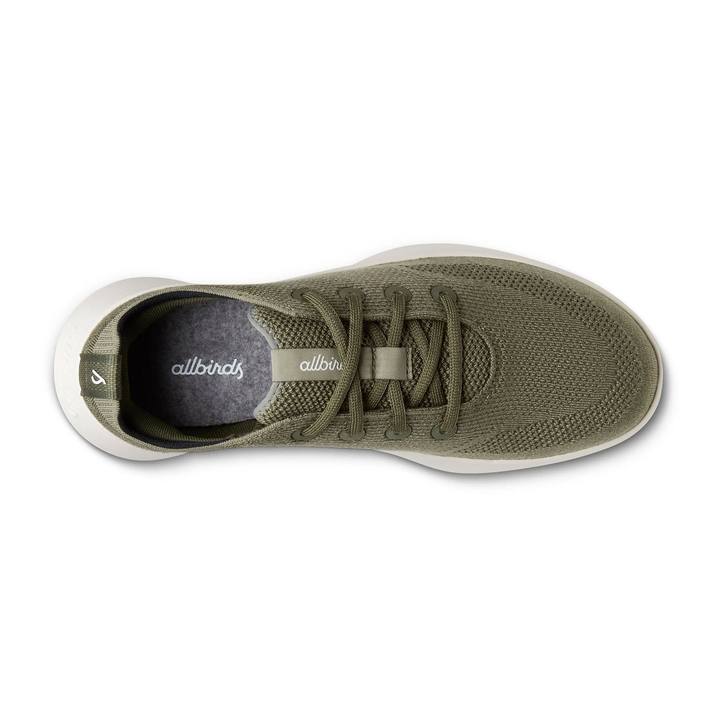 Allbirds Men's Tree Runner Go