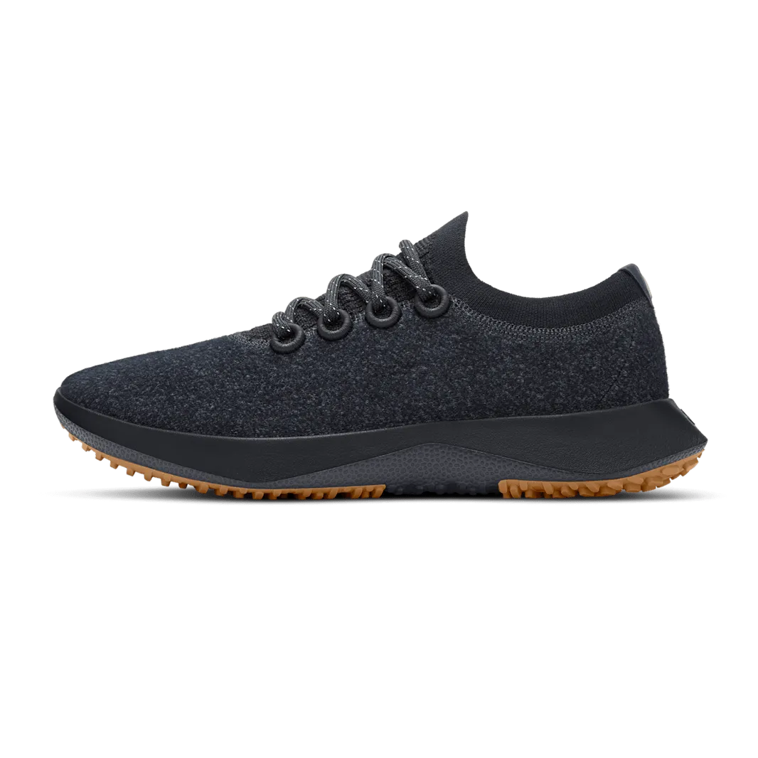 Allbirds Men's Wool Dasher 2 Mizzle