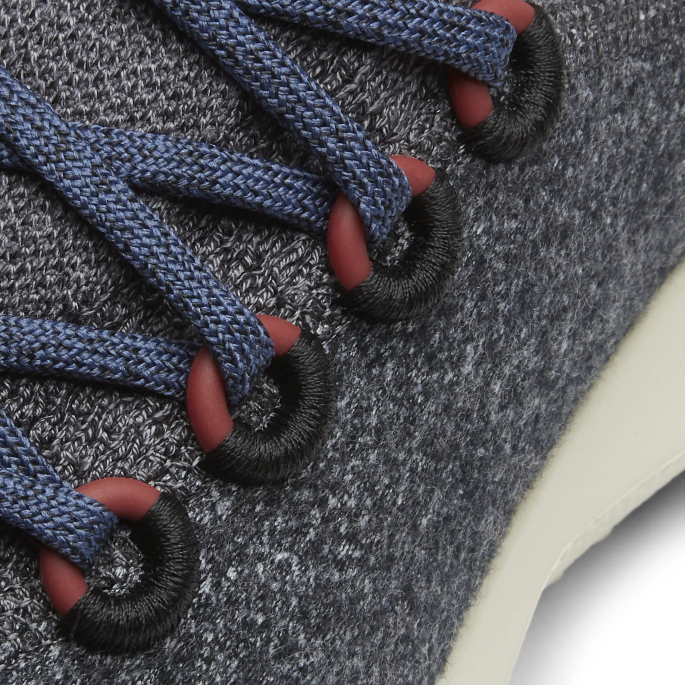 Allbirds Men's Wool Dasher 2 Mizzle