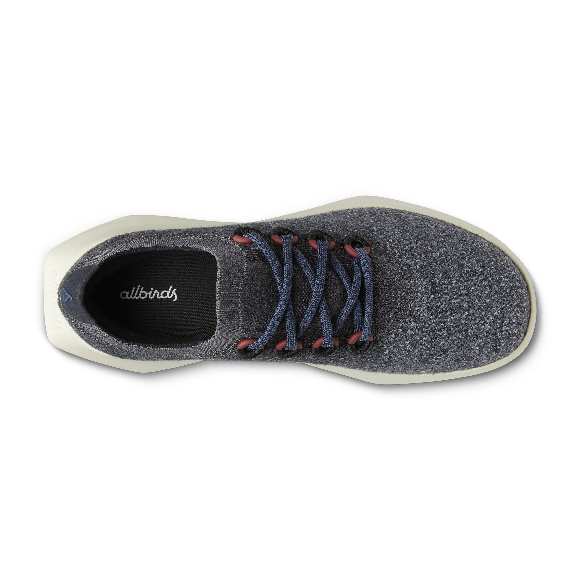 Allbirds Men's Wool Dasher 2 Mizzle