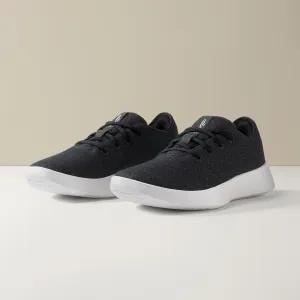 Allbirds Men's Wool Runner Go