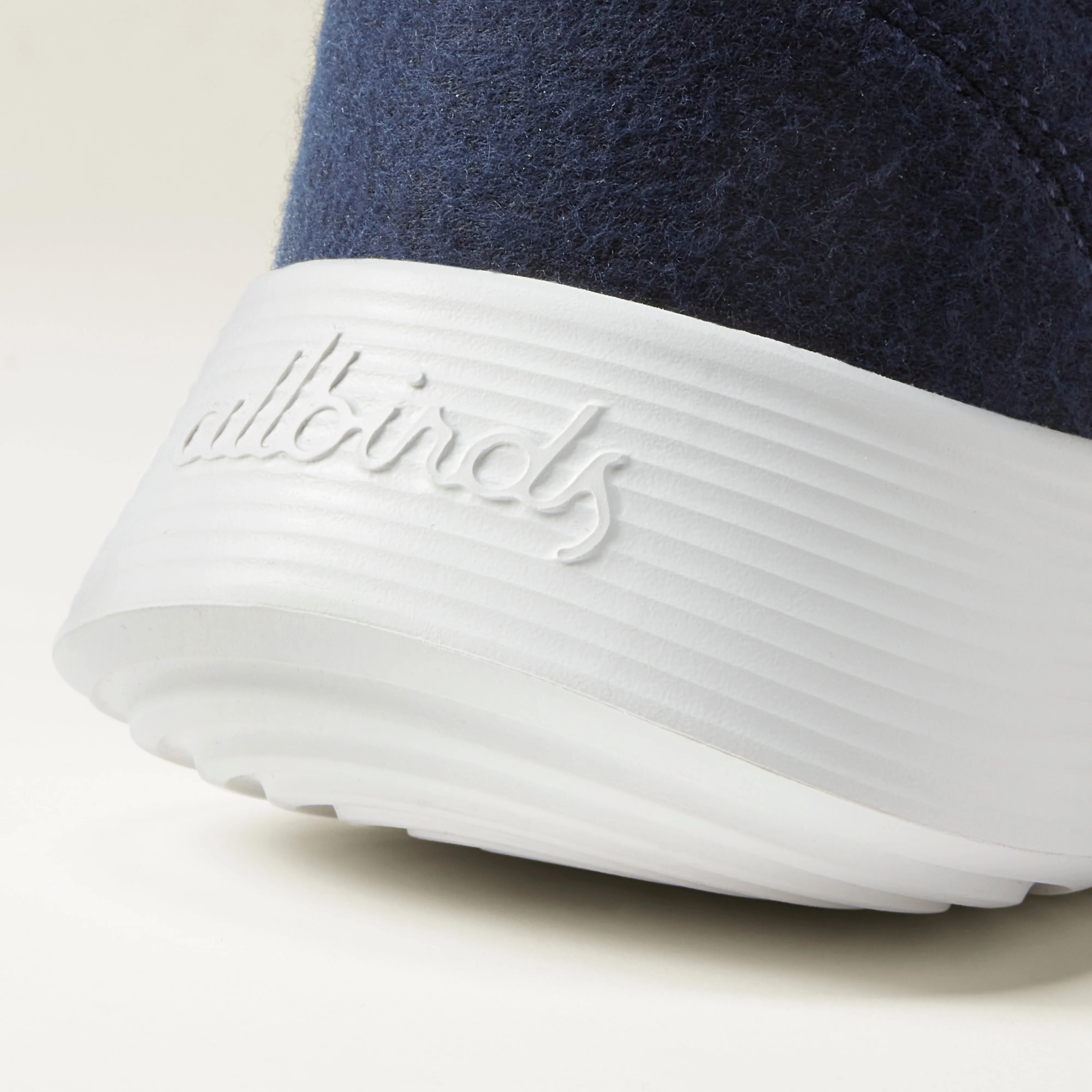 Allbirds Men's Wool Runner Go