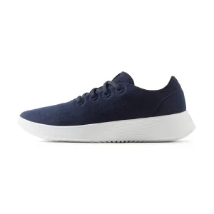 Allbirds Men's Wool Runner Go