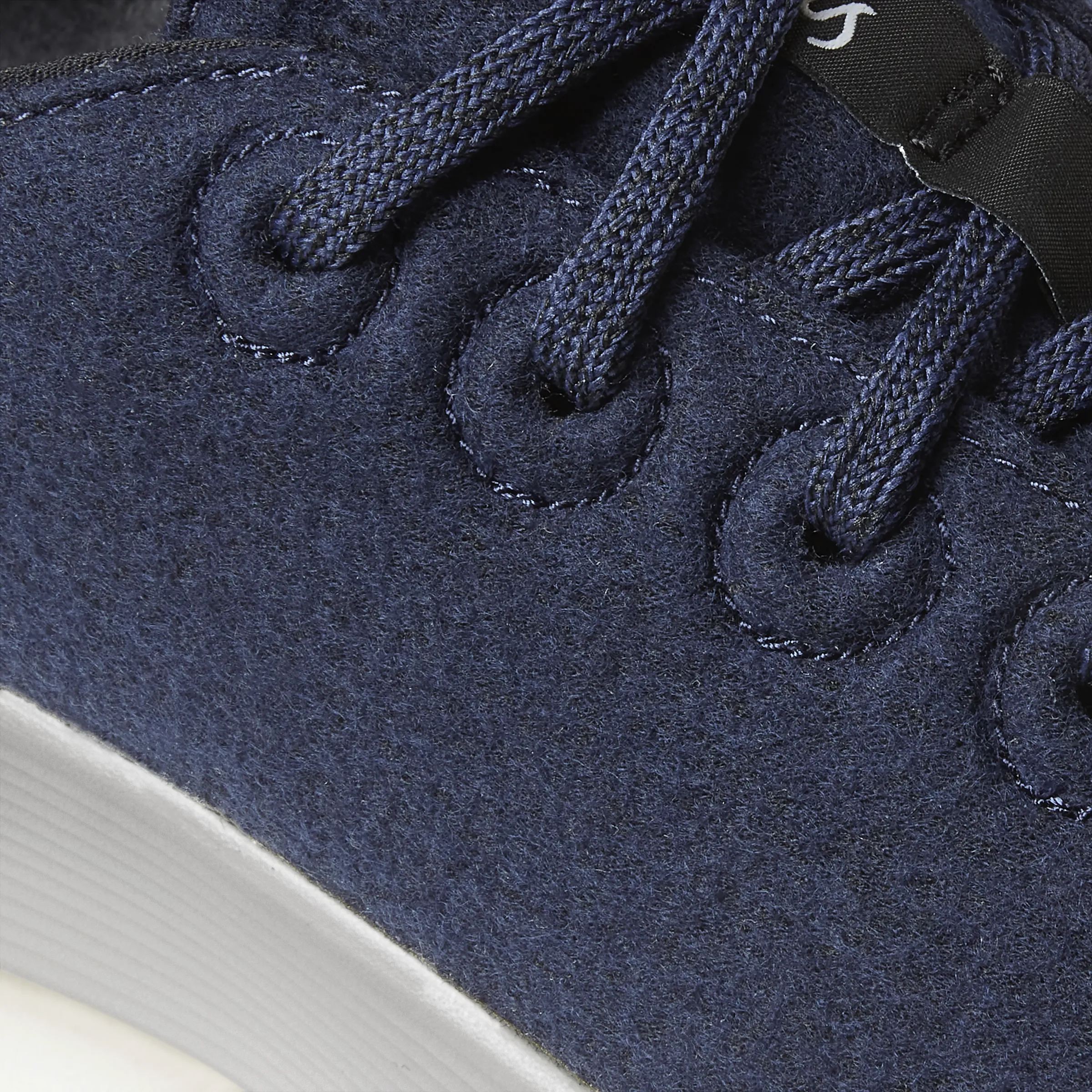 Allbirds Men's Wool Runner Go
