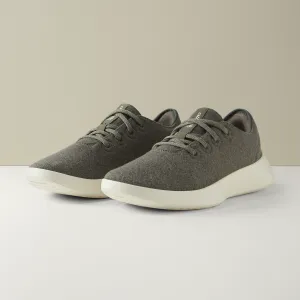 Allbirds Men's Wool Runner Go