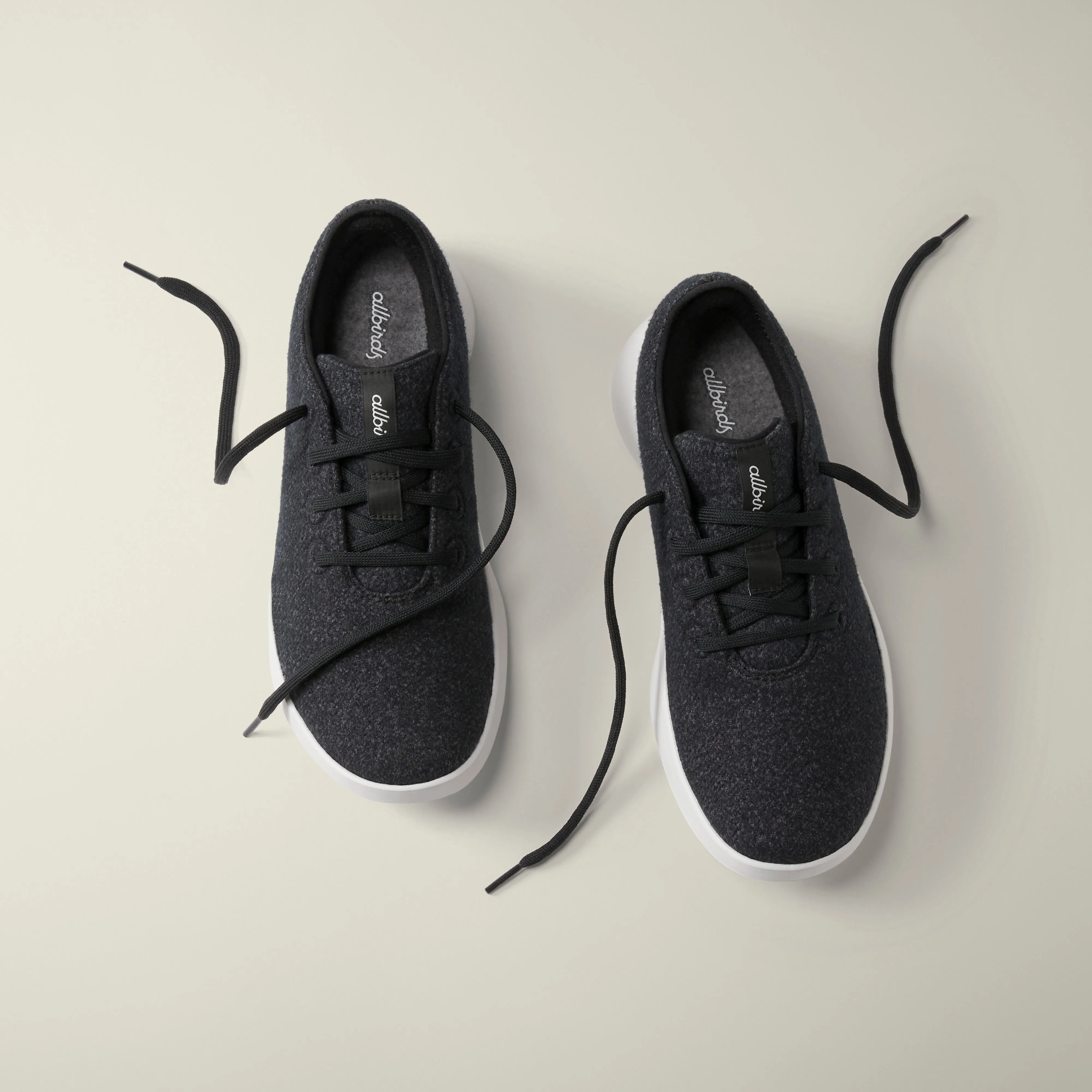 Allbirds Men's Wool Runner Go