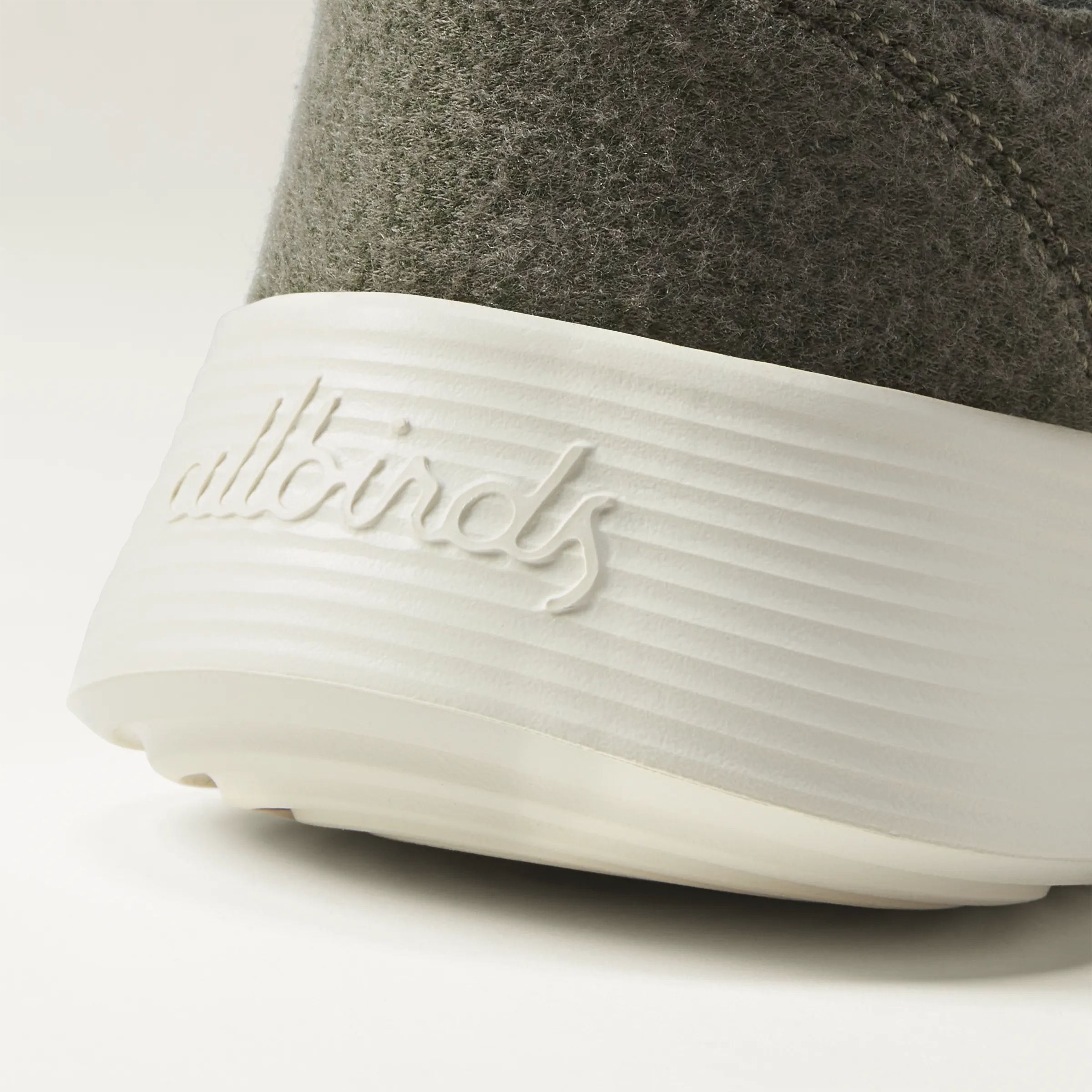 Allbirds Men's Wool Runner Go