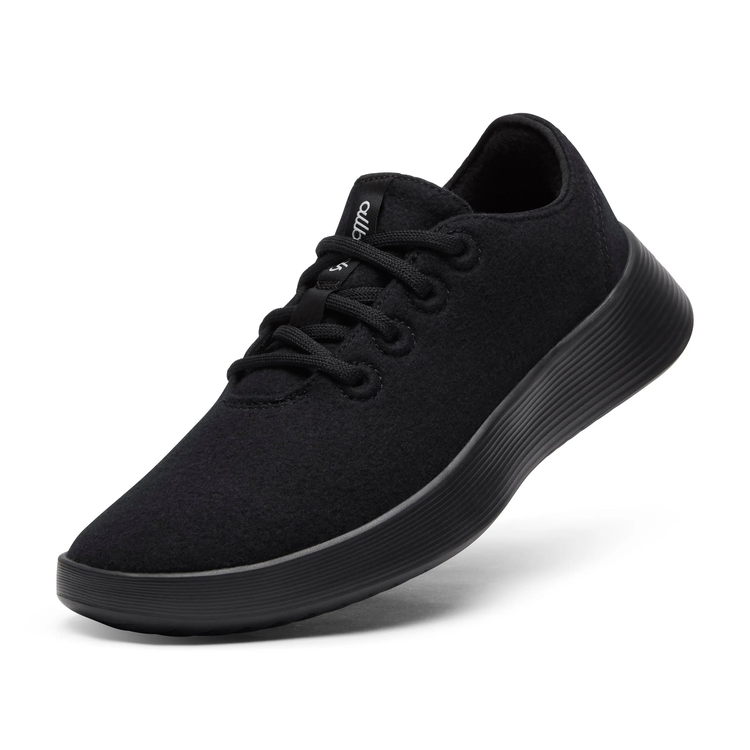 Allbirds Men's Wool Runner Go