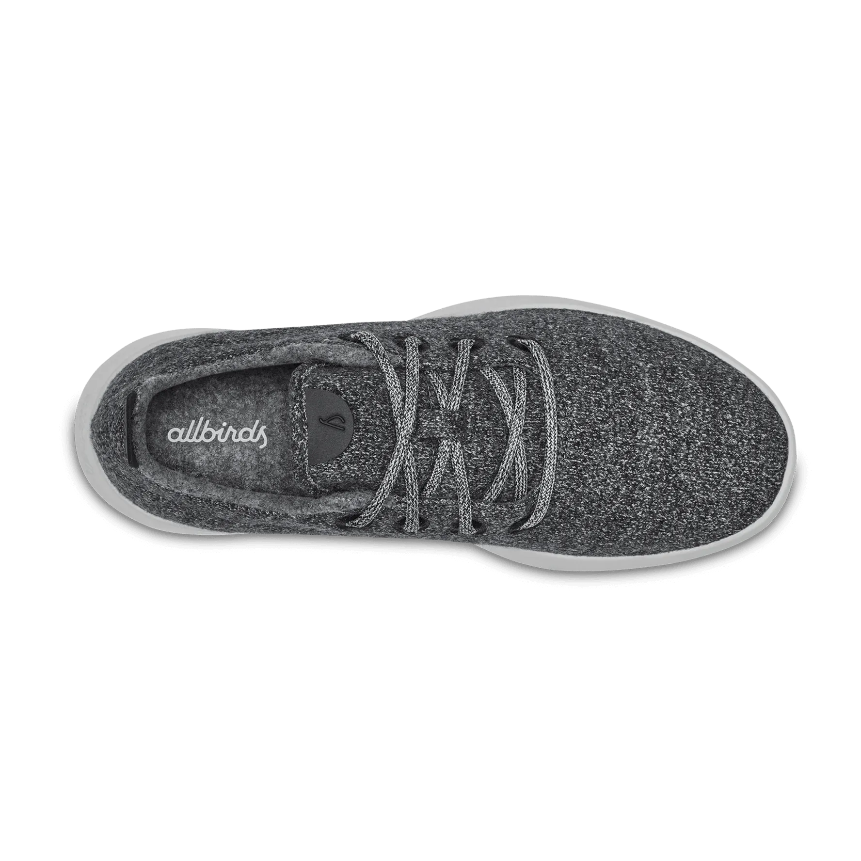 Allbirds Men's Wool Runner