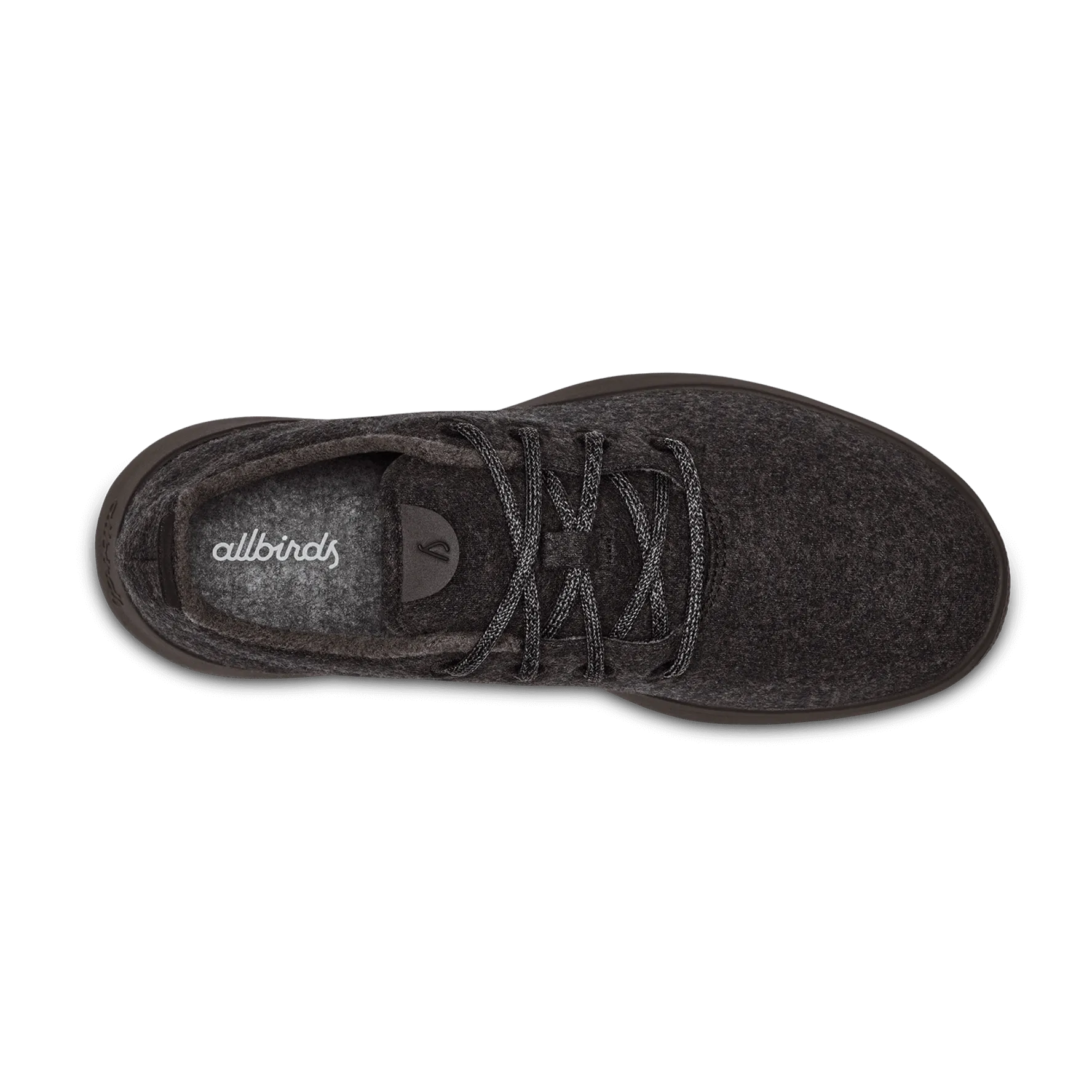 Allbirds Men's Wool Runner