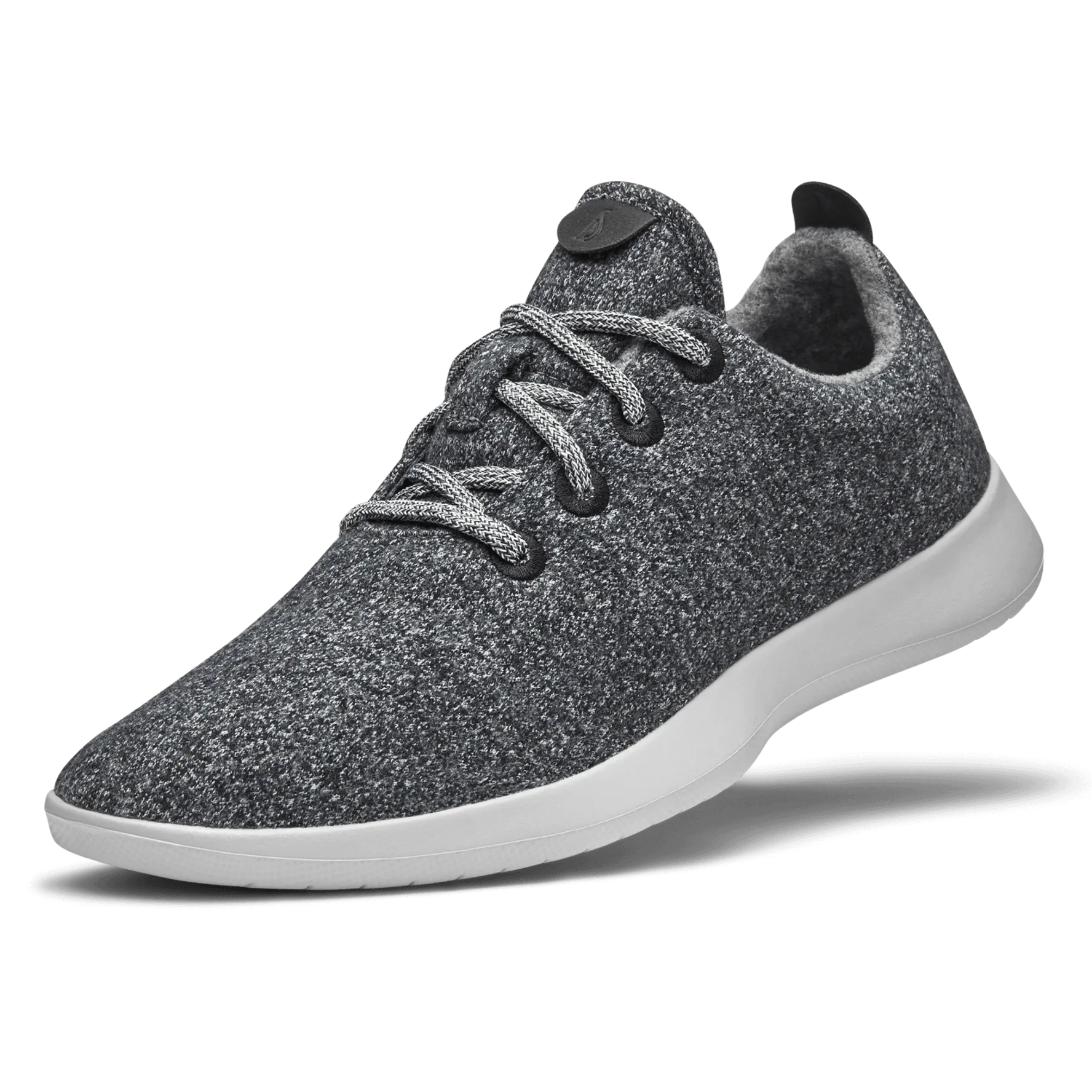 Allbirds Men's Wool Runner