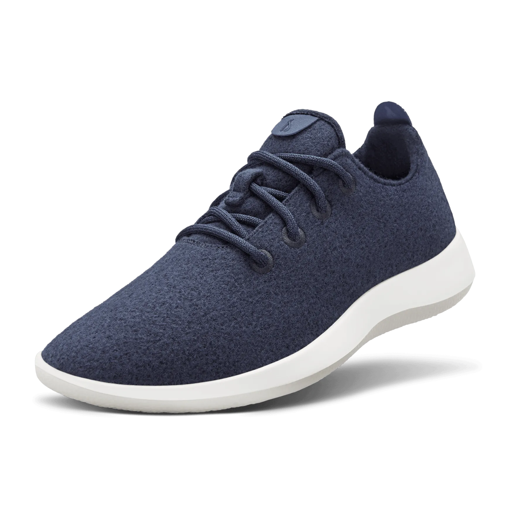 Allbirds Men's Wool Runner