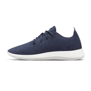 Allbirds Men's Wool Runner