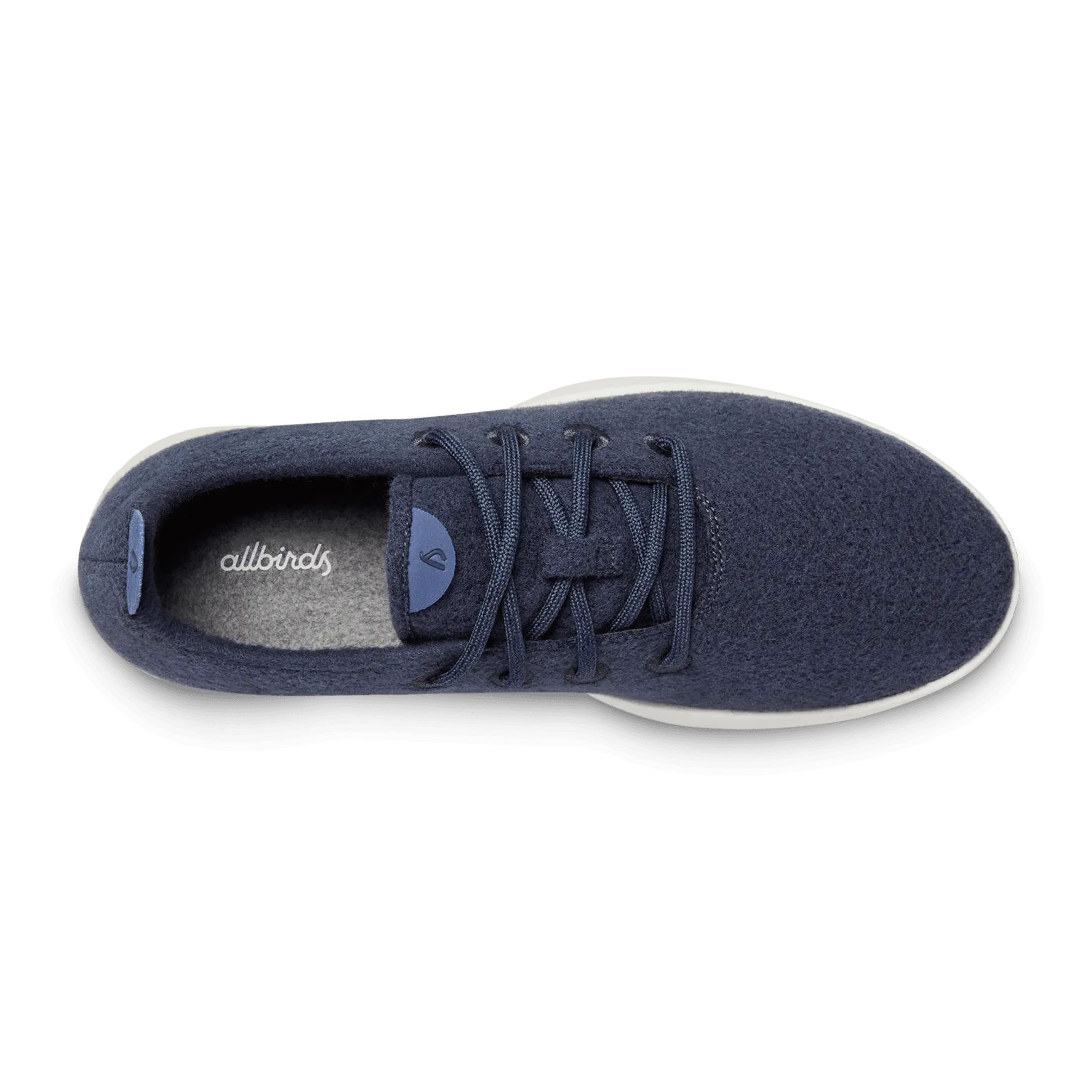 Allbirds Men's Wool Runner