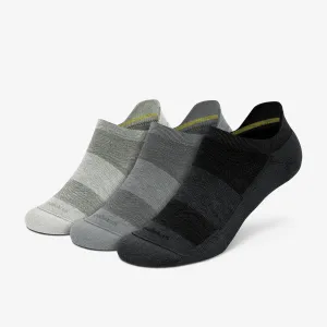 Allbirds Unisex Anytime Ankle Sock 3-Pack