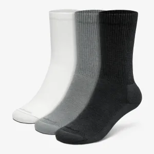 Allbirds Unisex Anytime Crew Sock 3-Pack