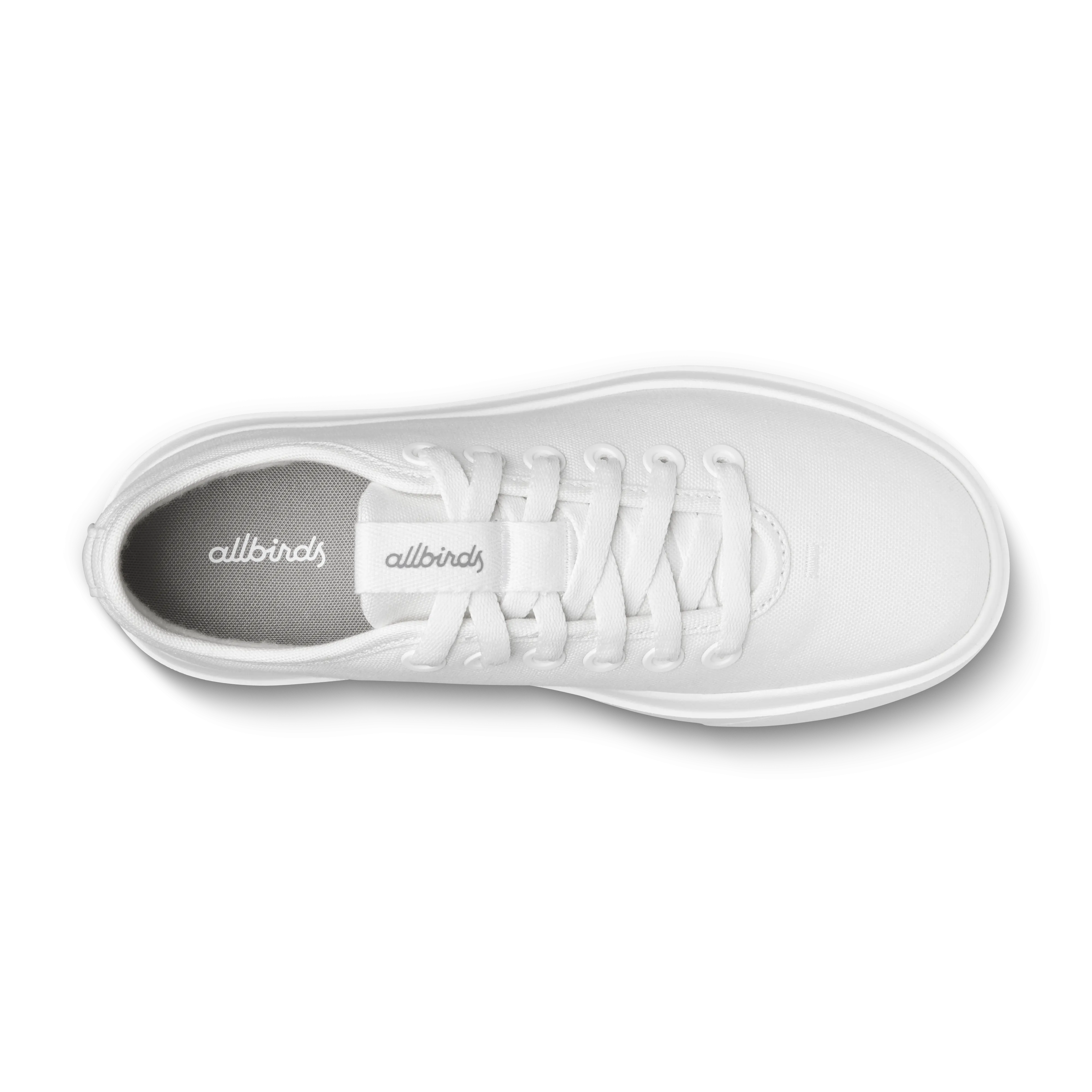Allbirds Women's Canvas Piper