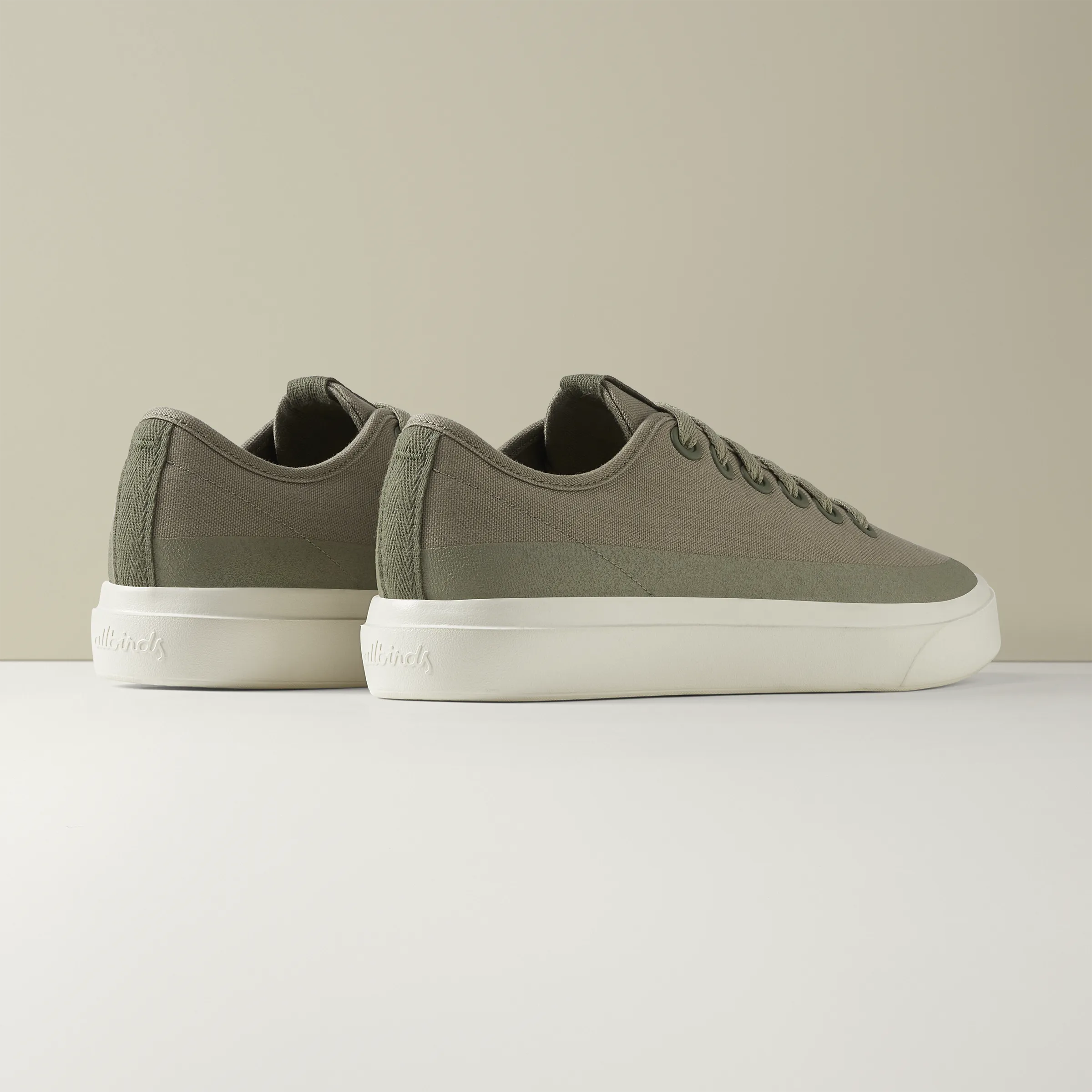 Allbirds Women's Canvas Pipers