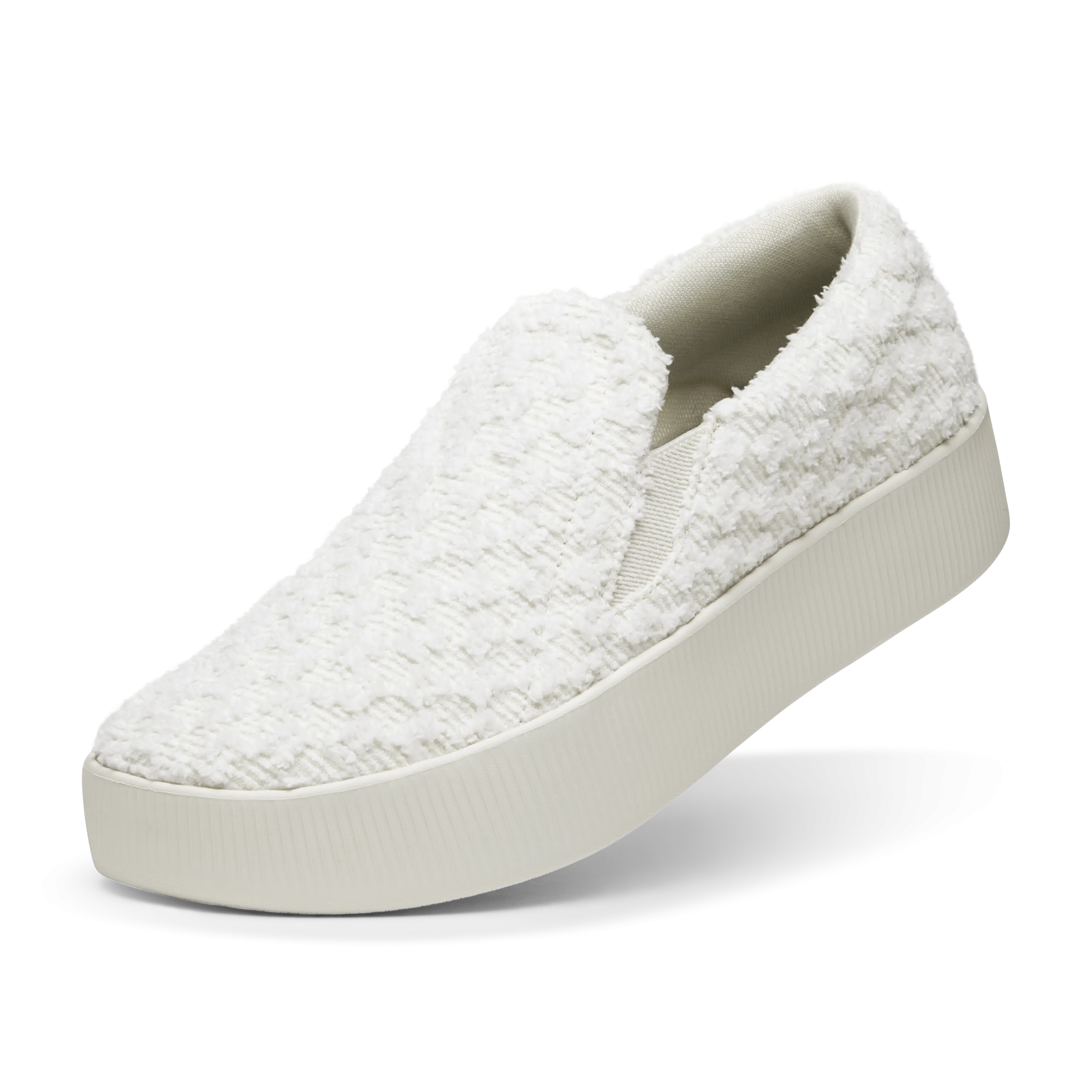 Allbirds Women's Lounger Lift - Cosy