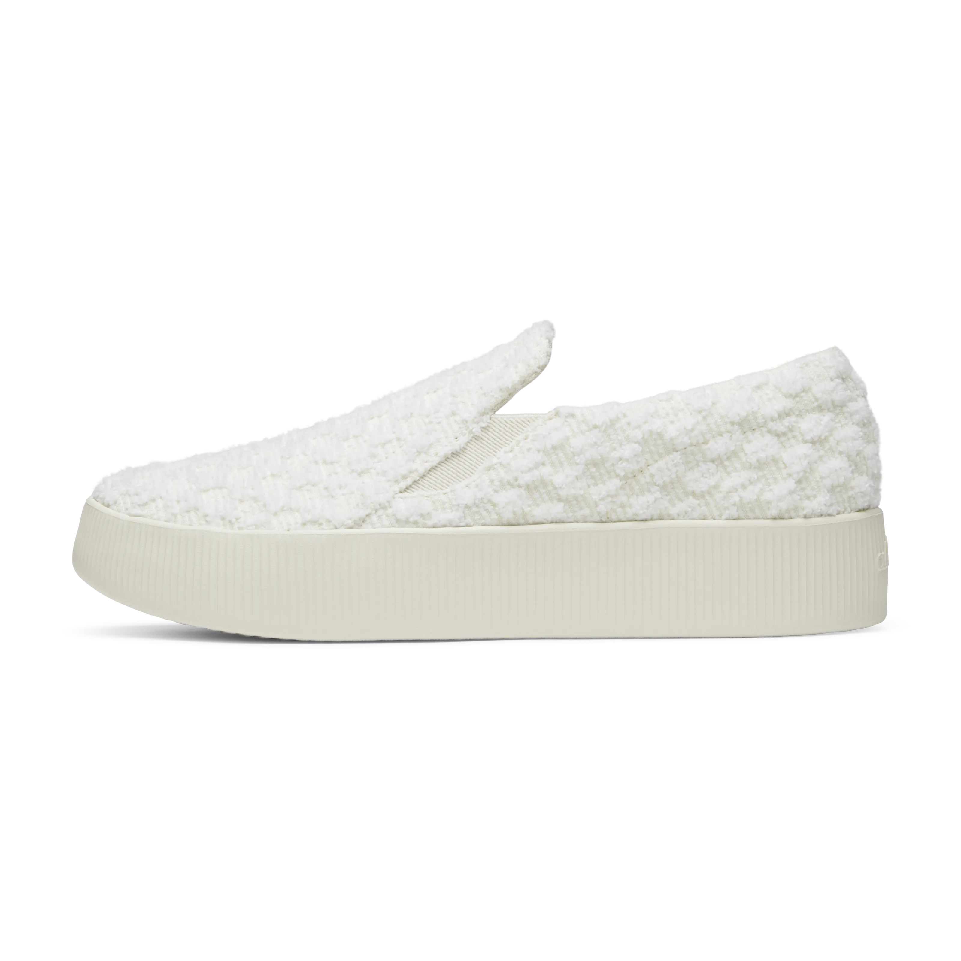 Allbirds Women's Lounger Lift - Cosy