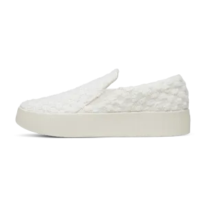 Allbirds Women's Lounger Lift - Cosy