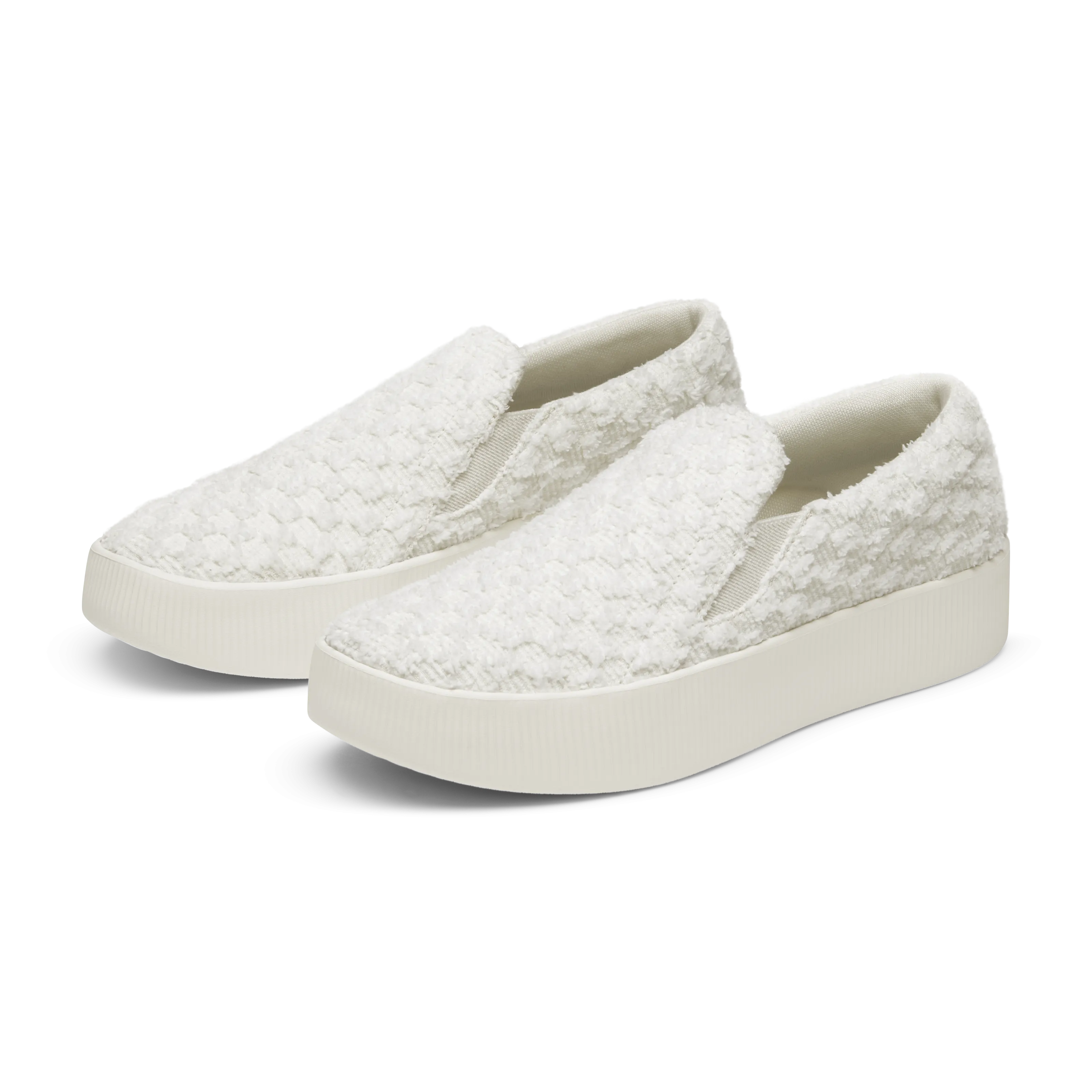Allbirds Women's Lounger Lift - Cosy
