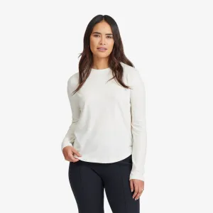 Allbirds Women's Soft Merino Long Sleeve Tee