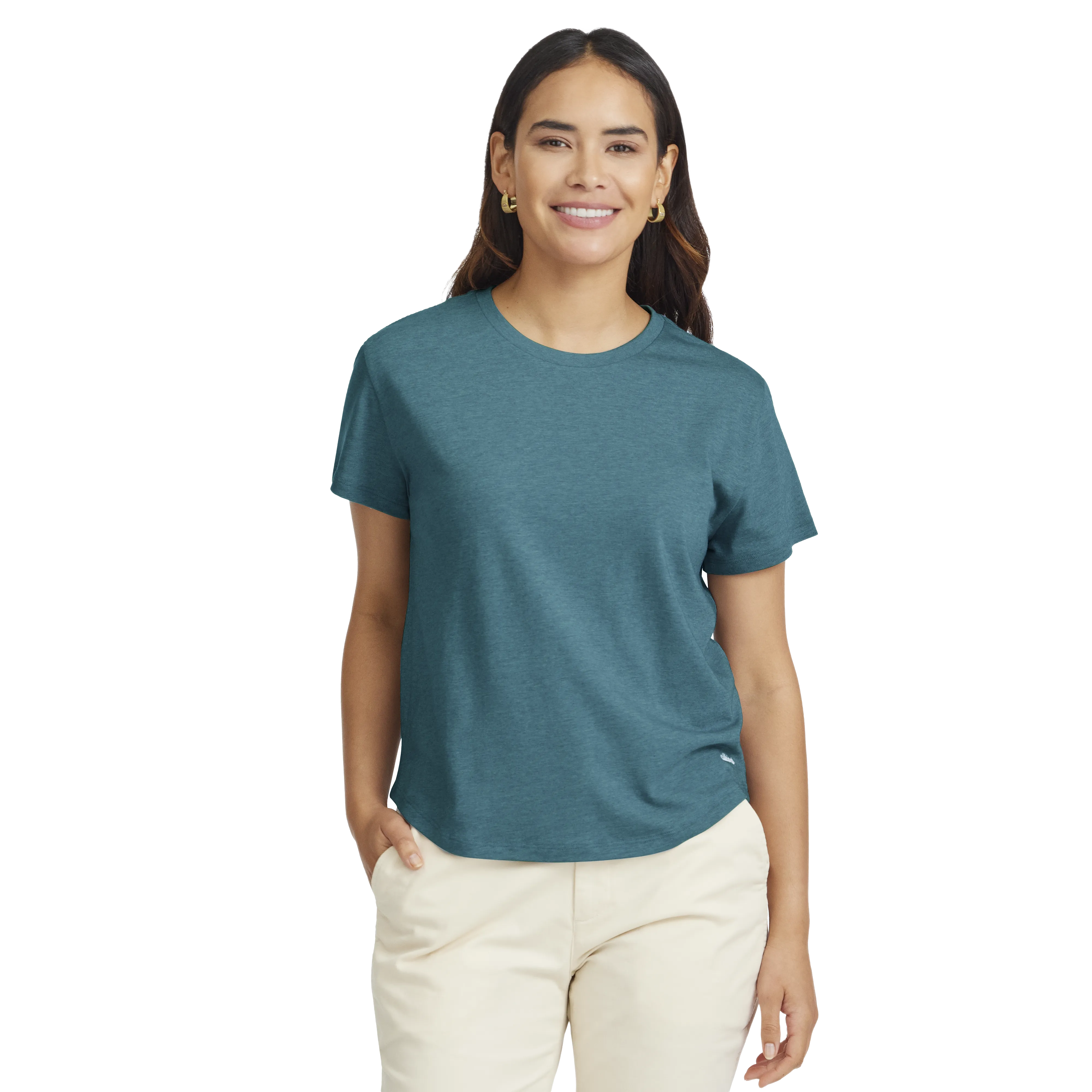 Allbirds Women's Soft Merino Tee