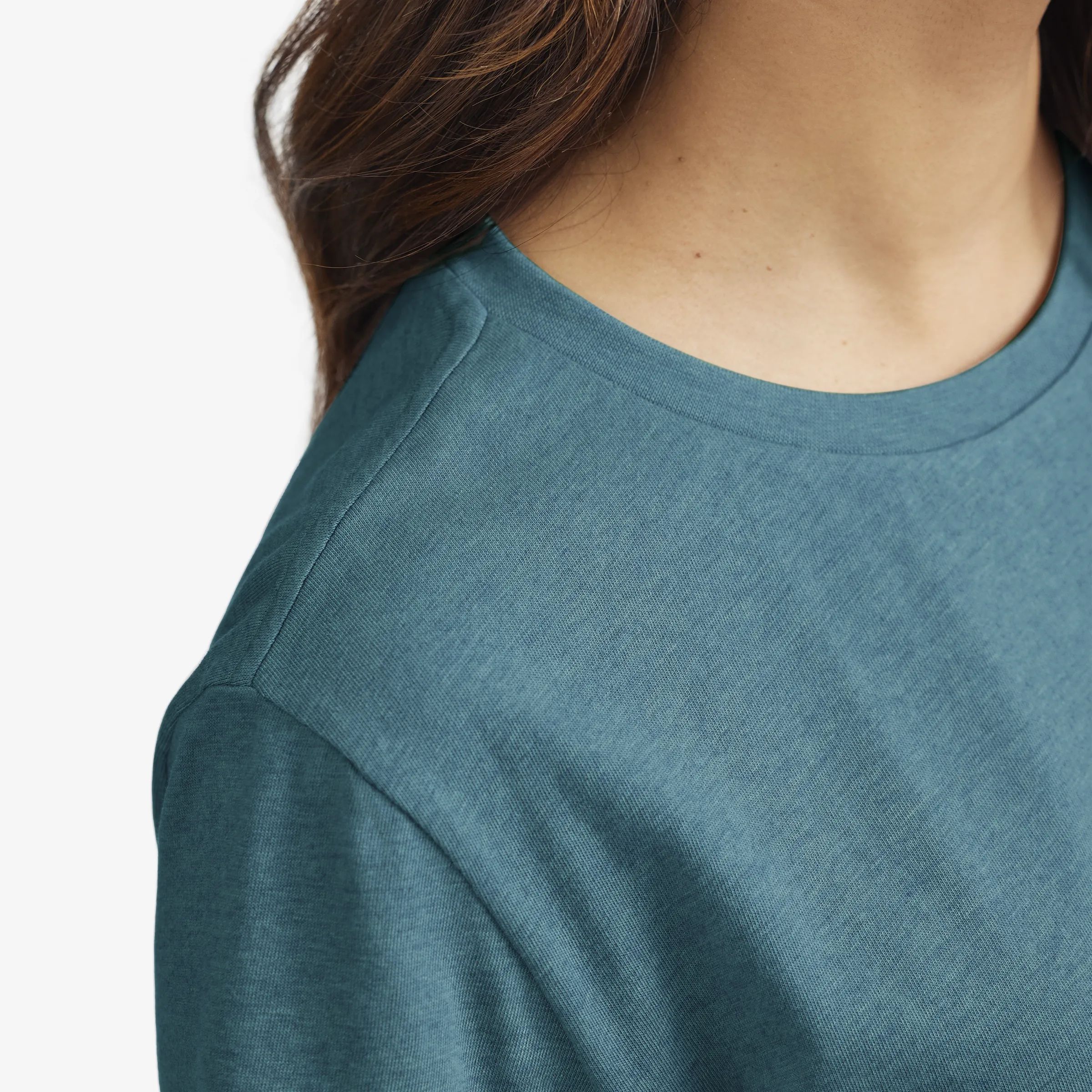 Allbirds Women's Soft Merino Tee