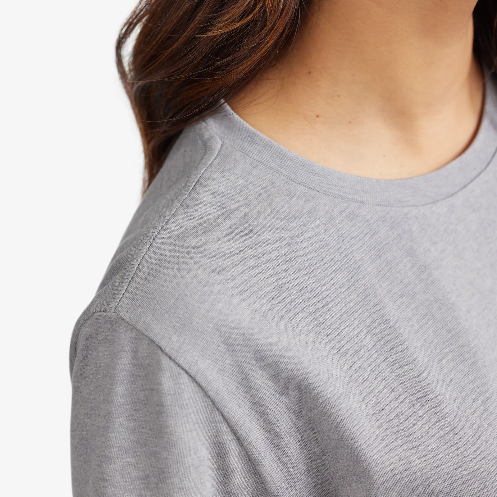 Allbirds Women's Soft Merino Tee