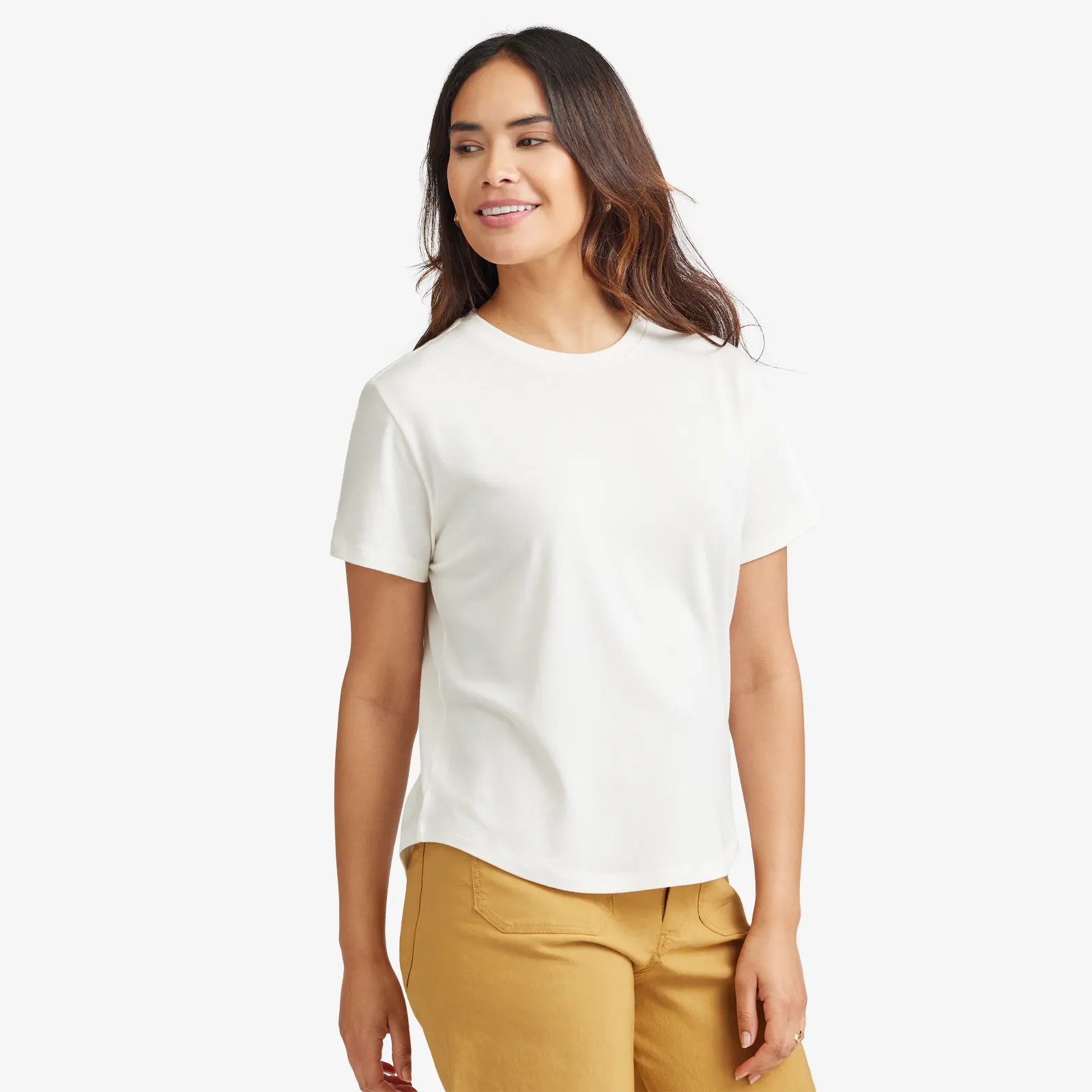 Allbirds Women's Soft Merino Tee