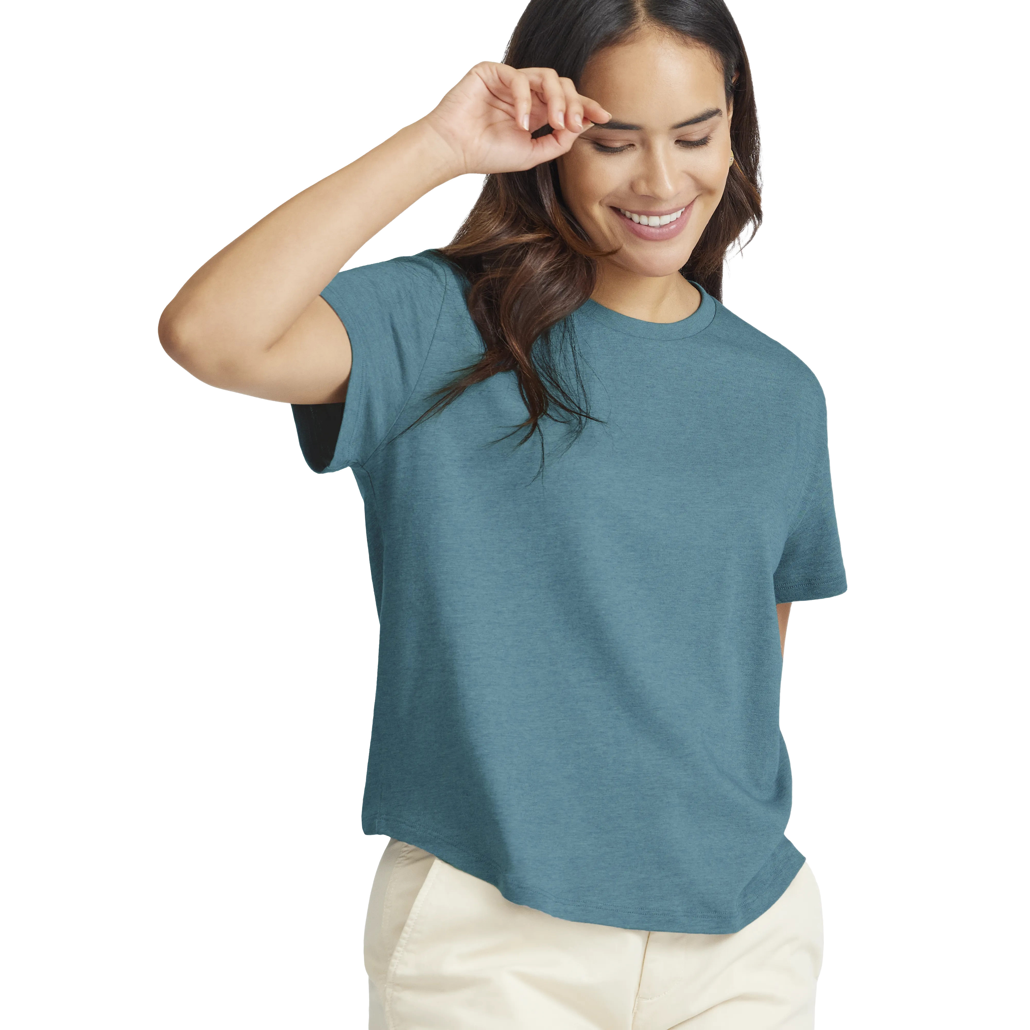 Allbirds Women's Soft Merino Tee