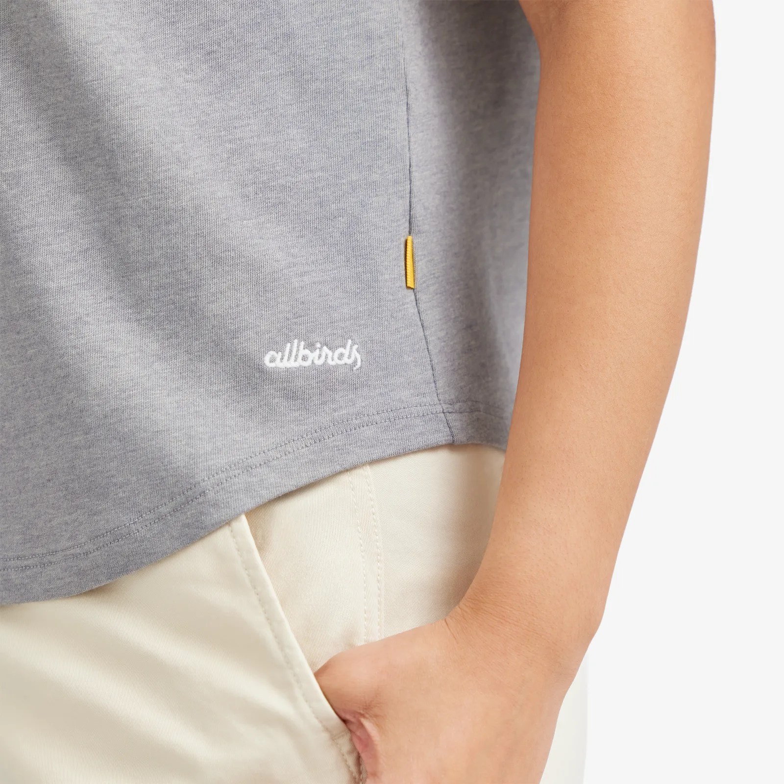 Allbirds Women's Soft Merino Tee