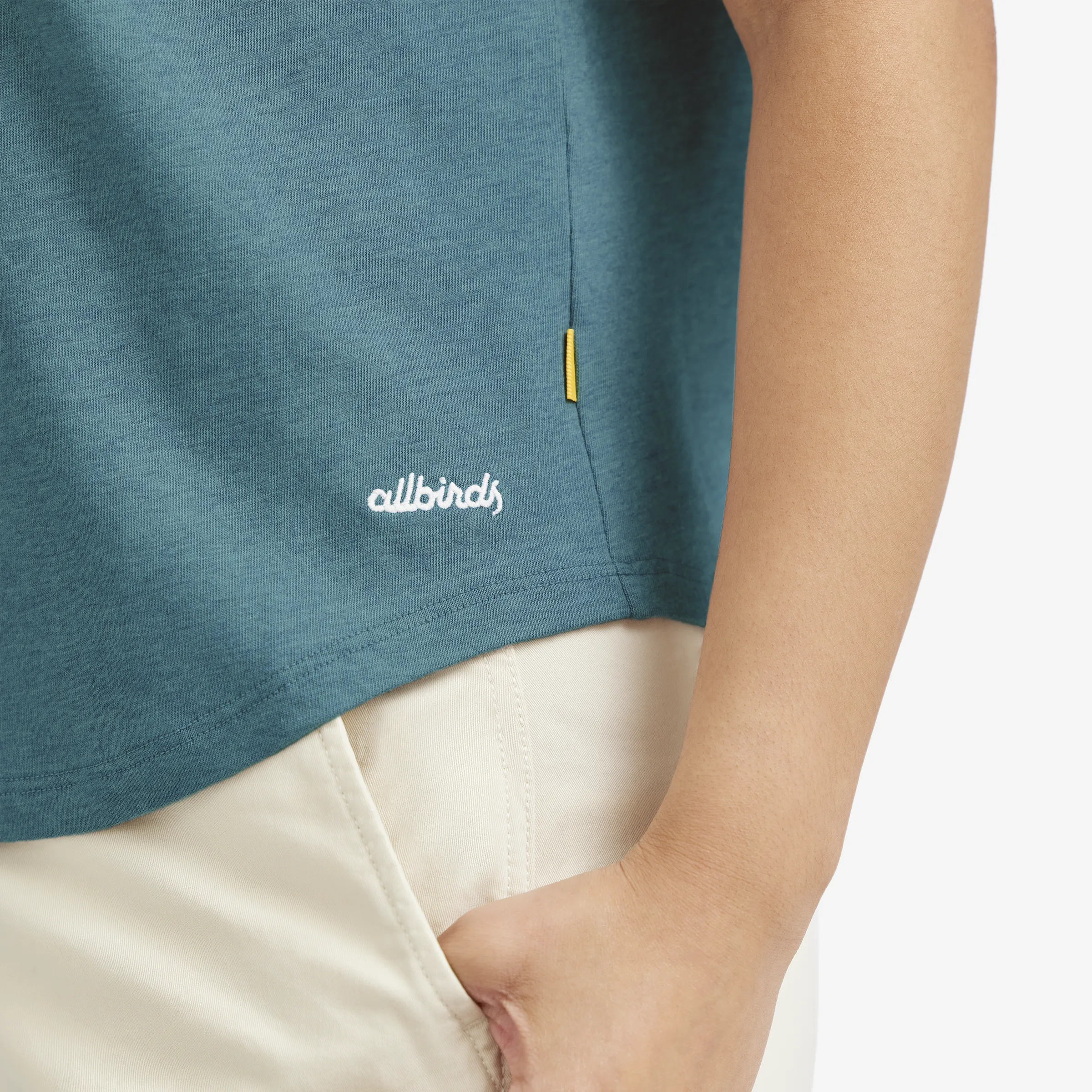 Allbirds Women's Soft Merino Tee