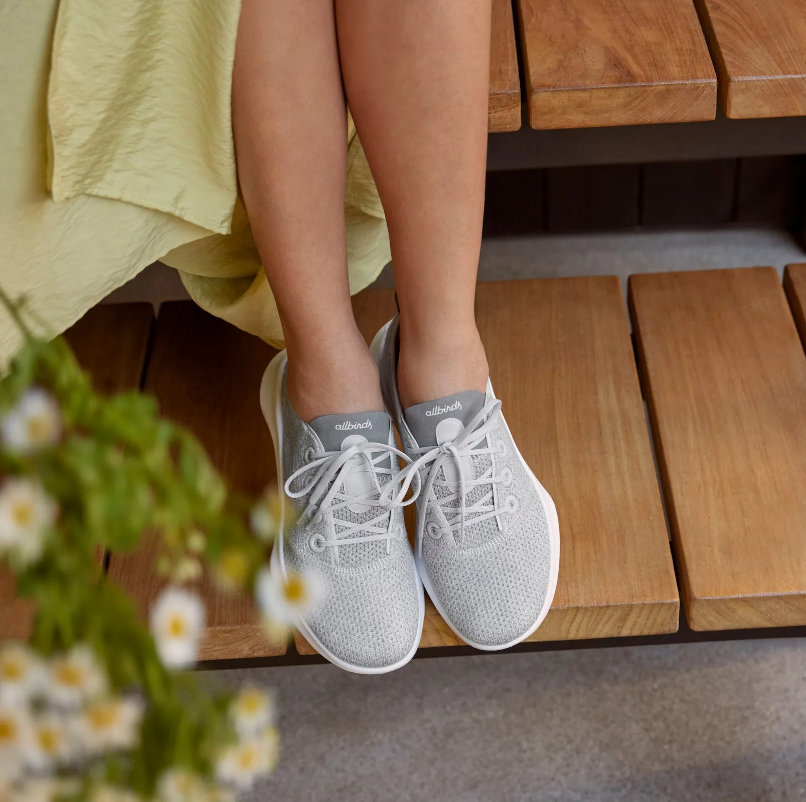 Allbirds Women's SuperLight Tree Runner