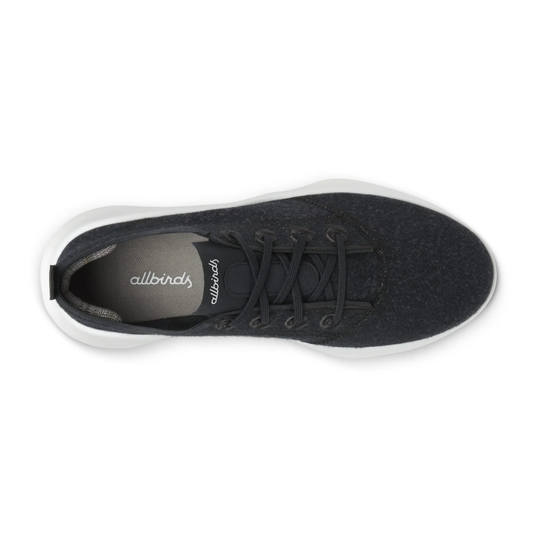 Allbirds Women's SuperLight Wool Runner