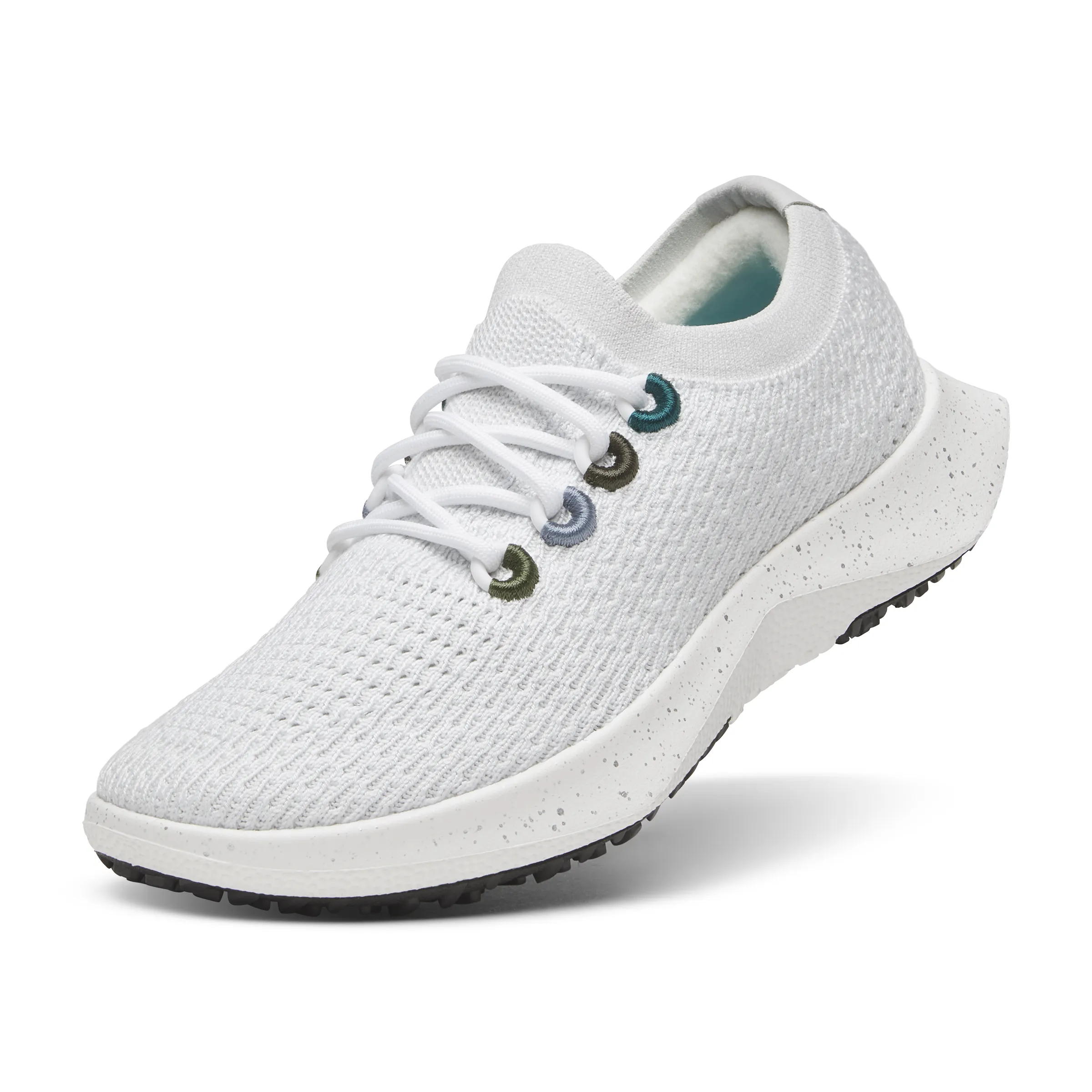 Allbirds Women's Tree Dasher 2 - Chromatic