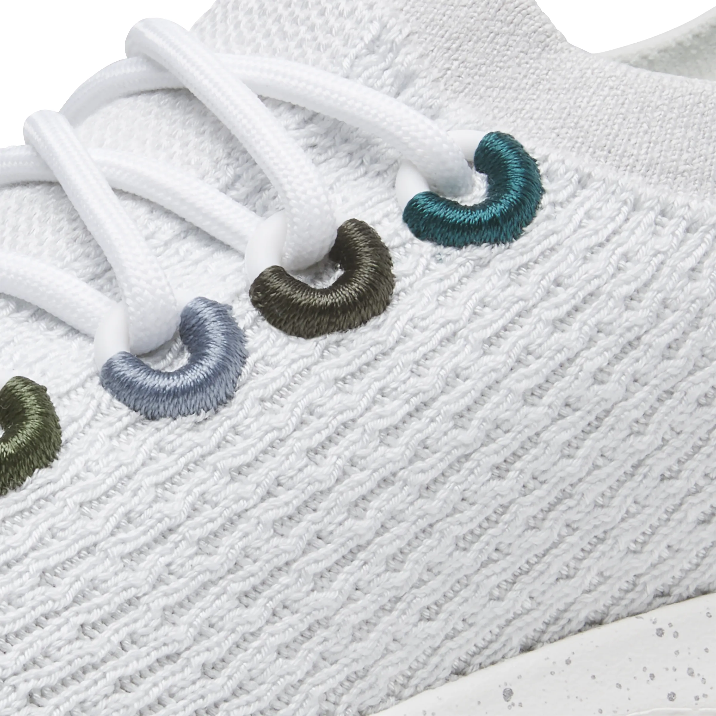 Allbirds Women's Tree Dasher 2 - Chromatic