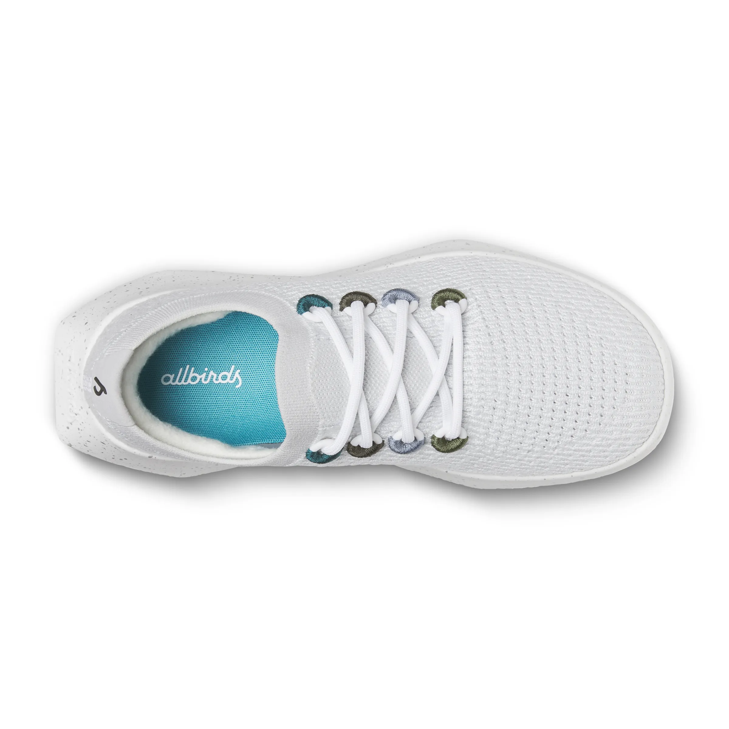 Allbirds Women's Tree Dasher 2 - Chromatic