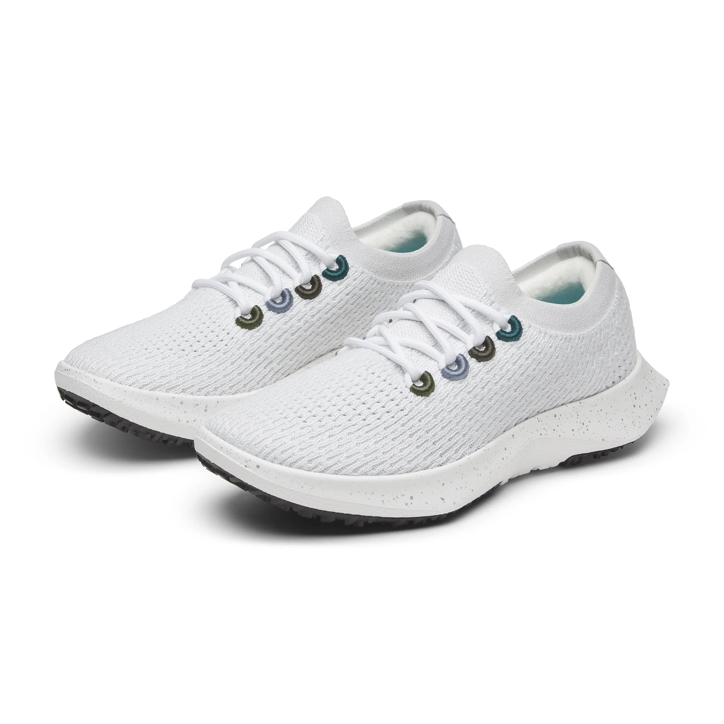 Allbirds Women's Tree Dasher 2 - Chromatic