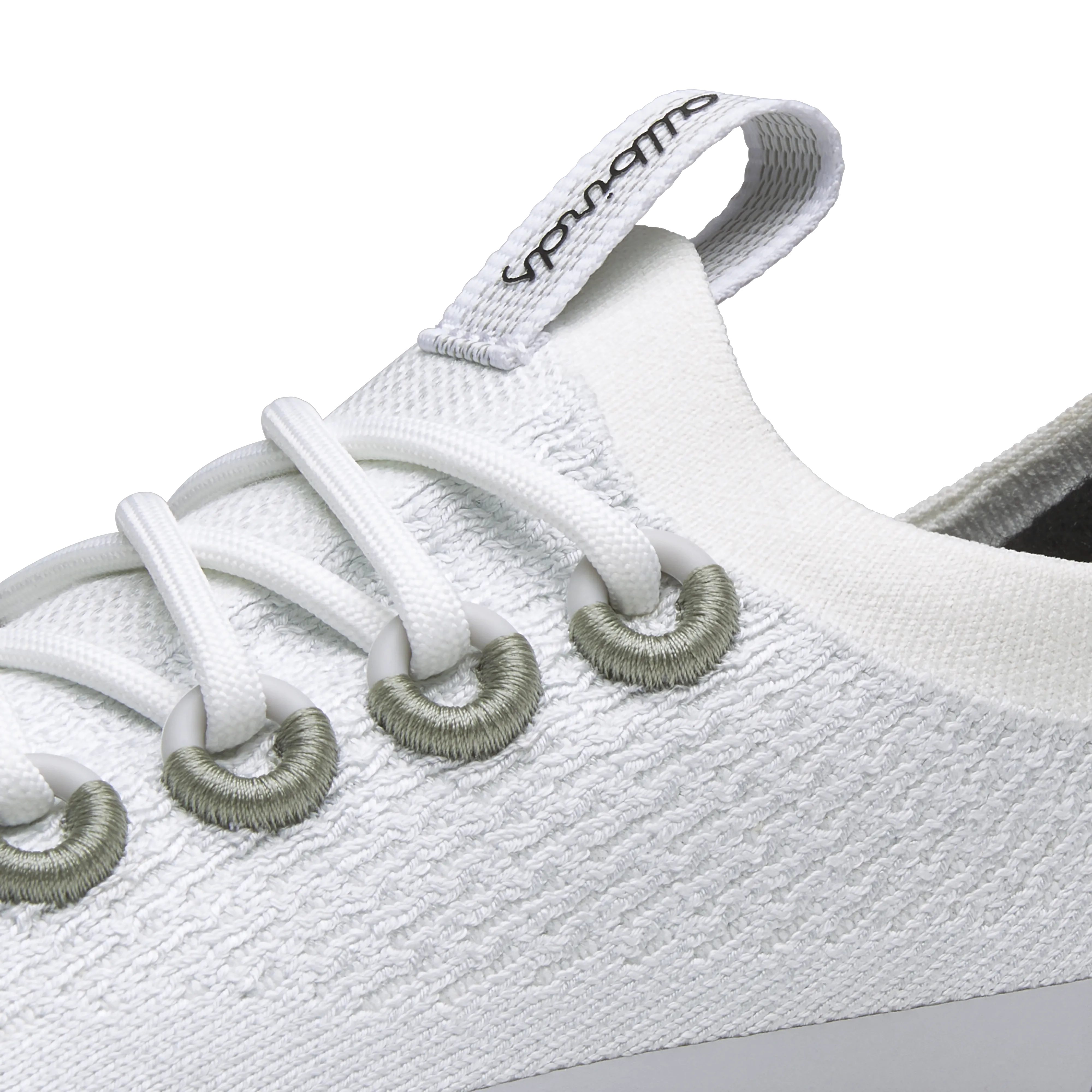 Allbirds Women's Tree Dasher 2 - Utility