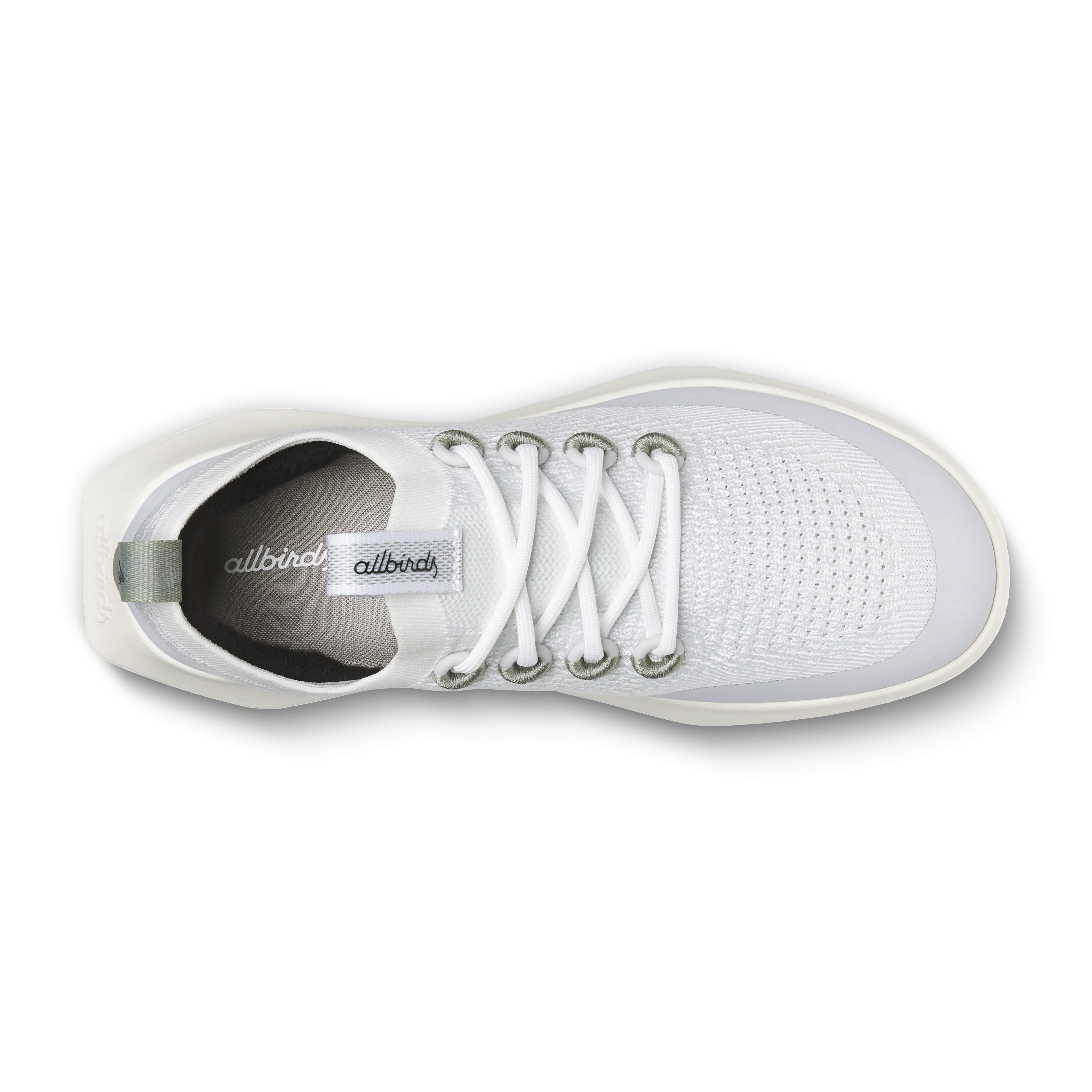 Allbirds Women's Tree Dasher 2 - Utility
