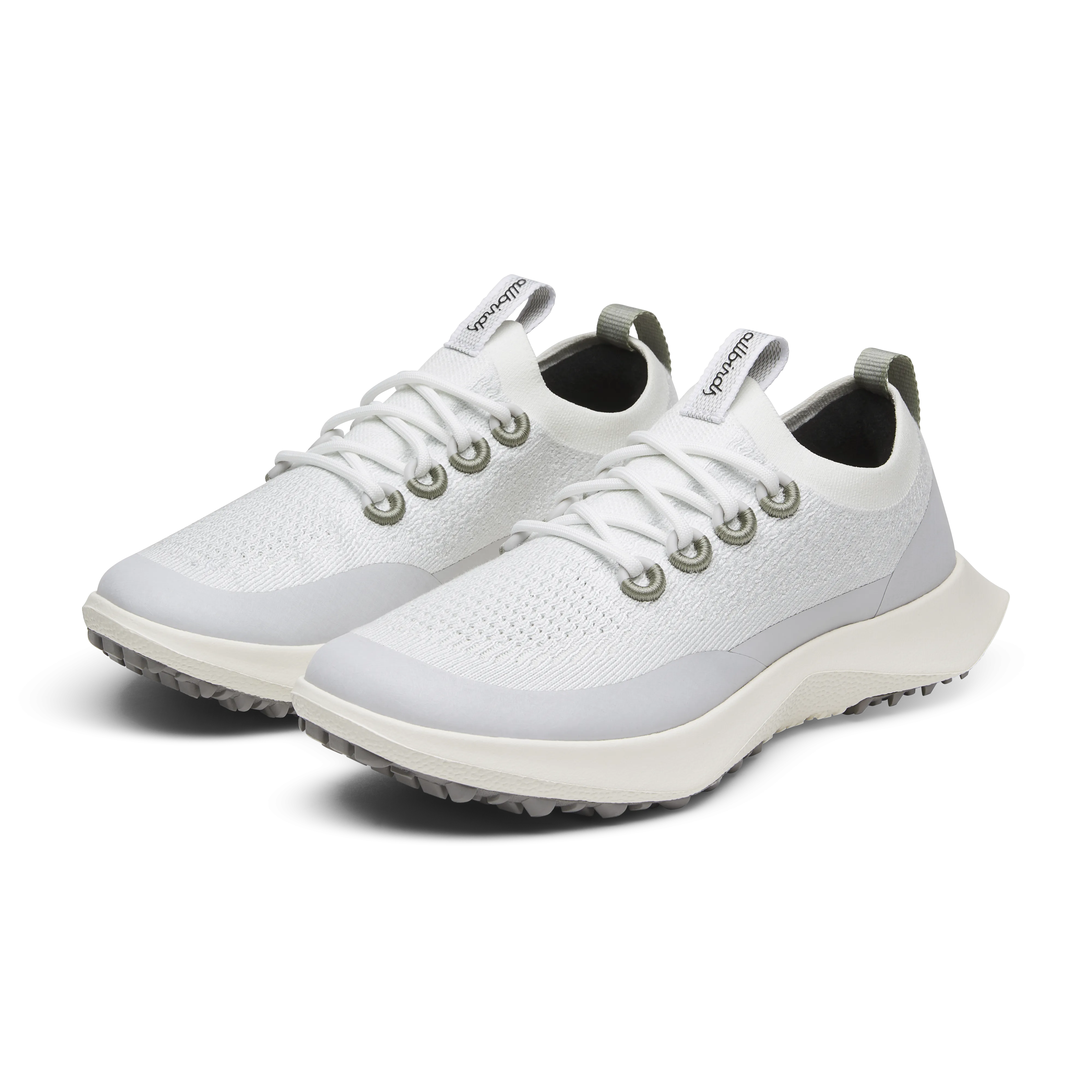Allbirds Women's Tree Dasher 2 - Utility