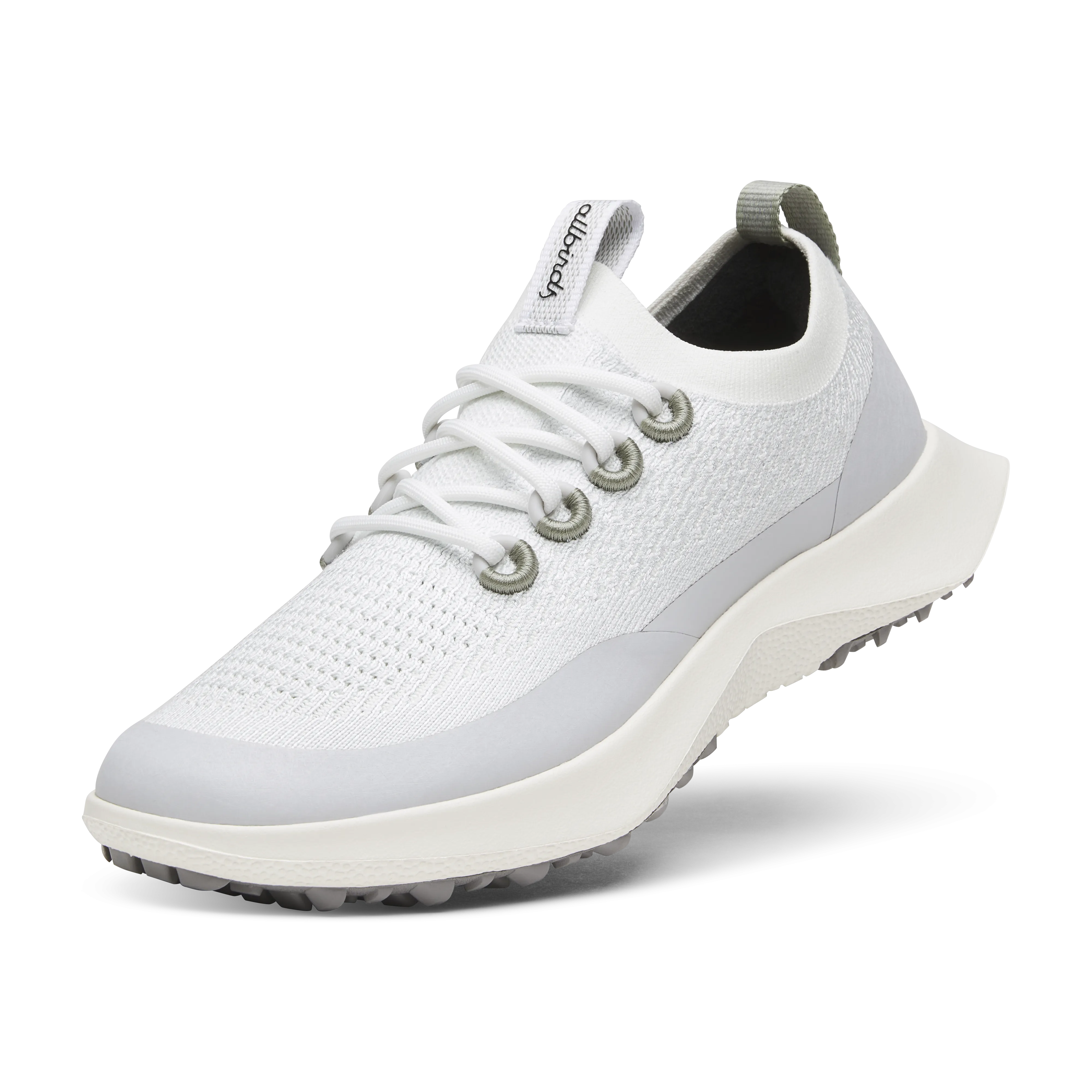 Allbirds Women's Tree Dasher 2 - Utility