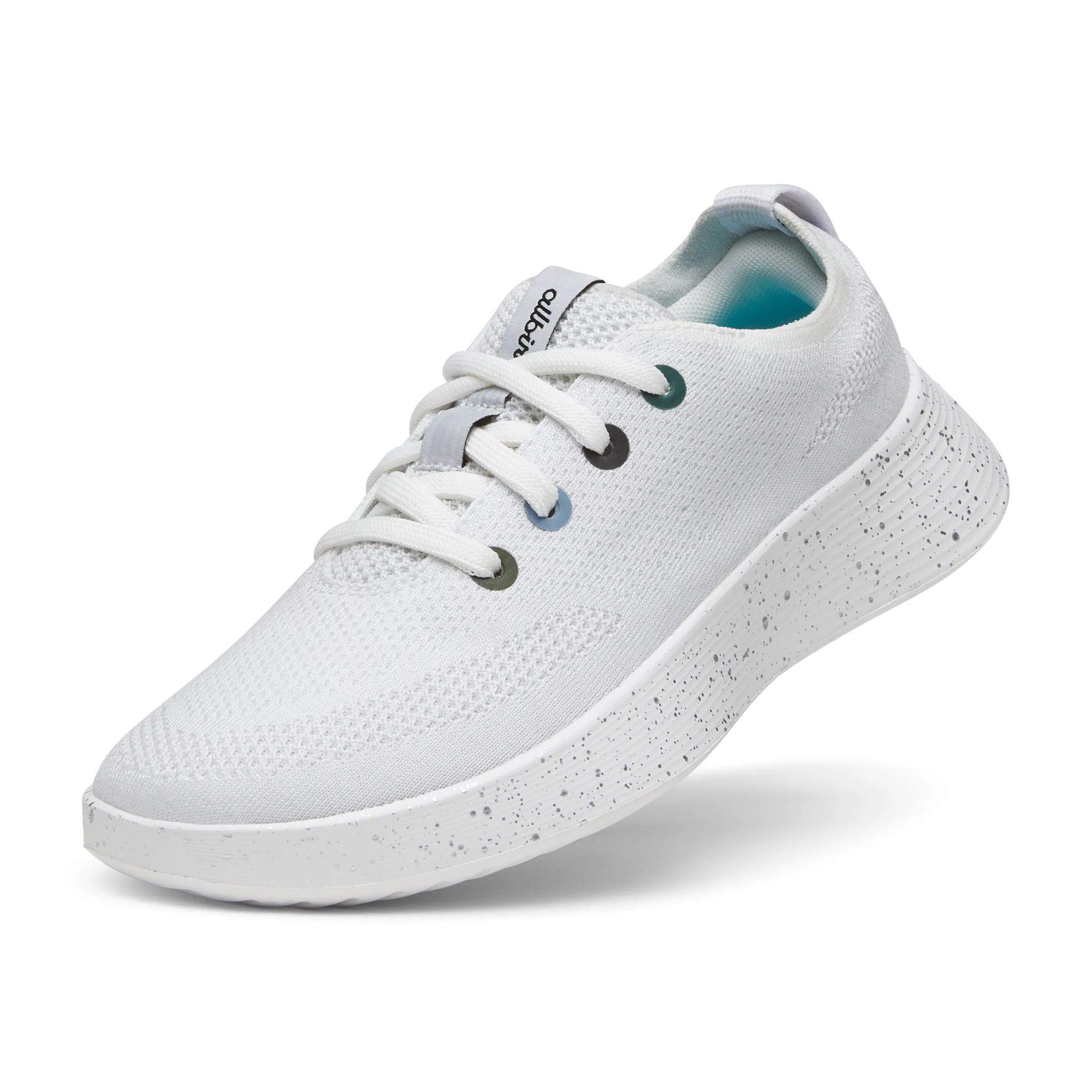 Allbirds Women's Tree Runner Go - Chromatic