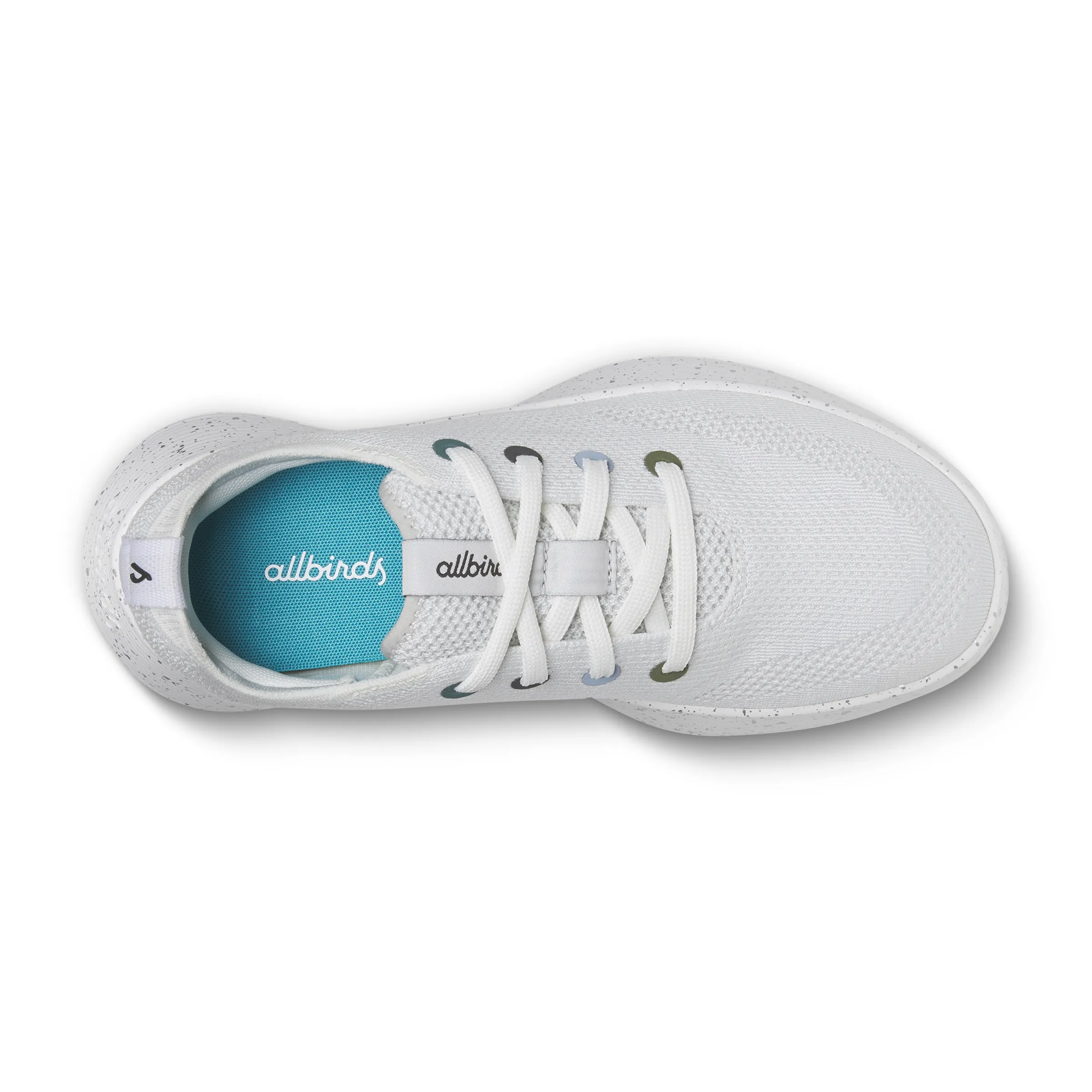 Allbirds Women's Tree Runner Go - Chromatic