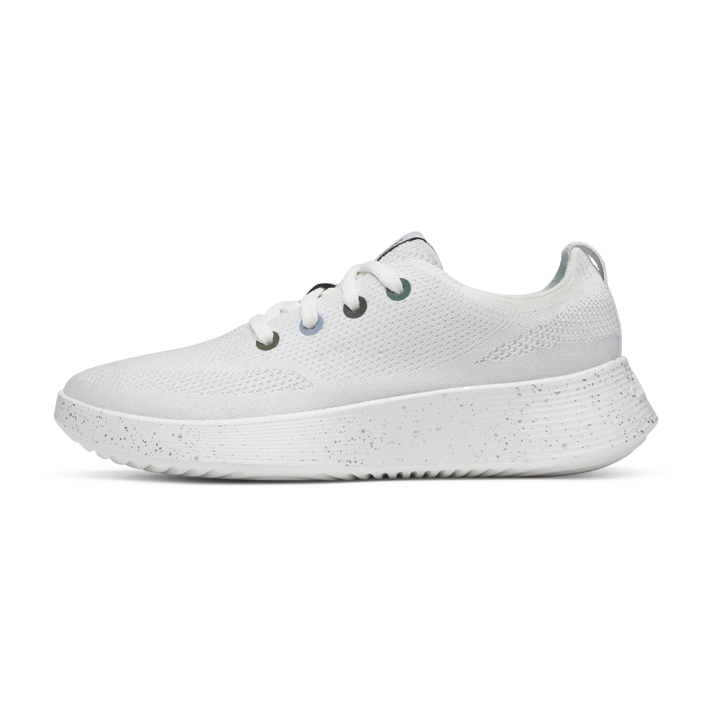 Allbirds Women's Tree Runner Go - Chromatic