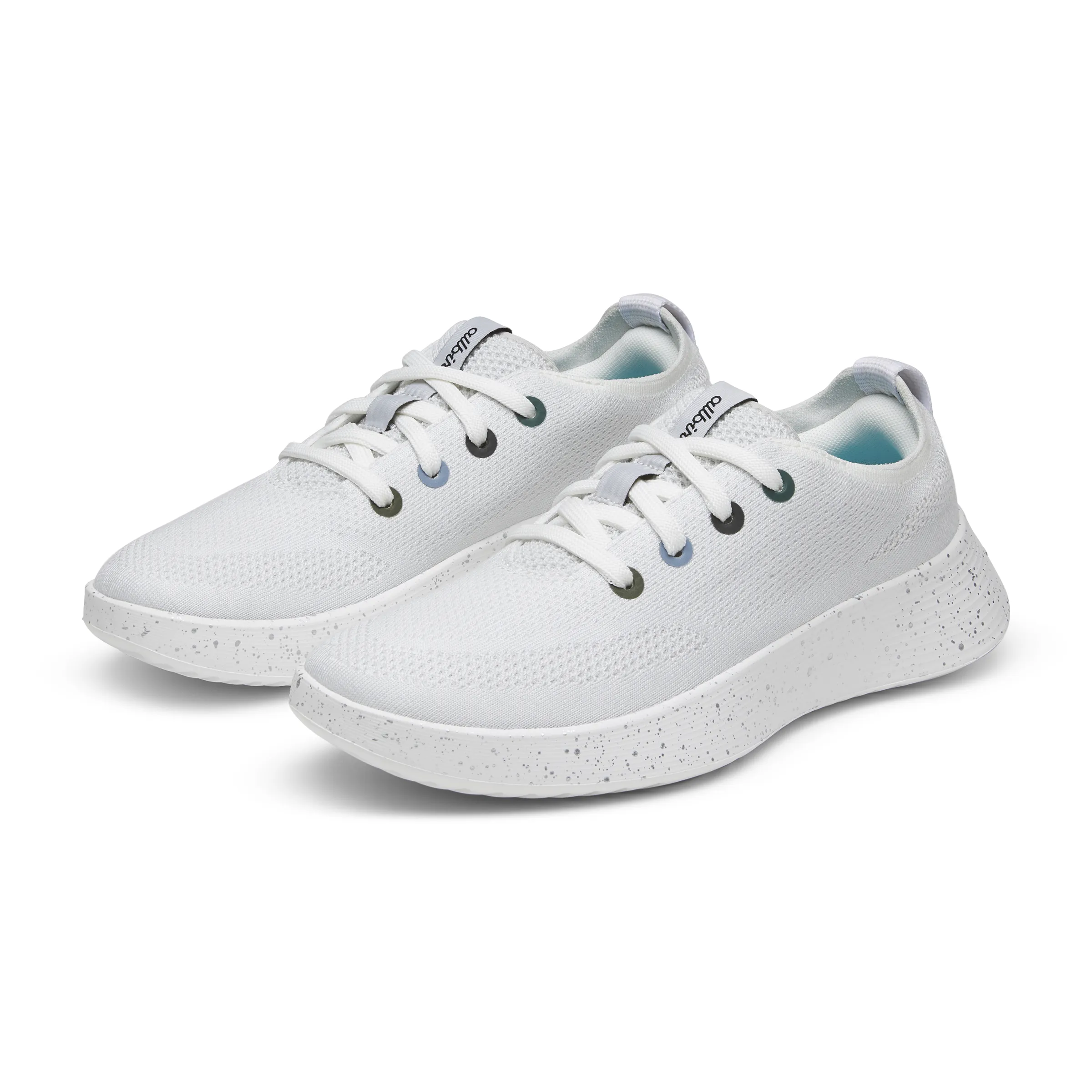 Allbirds Women's Tree Runner Go - Chromatic