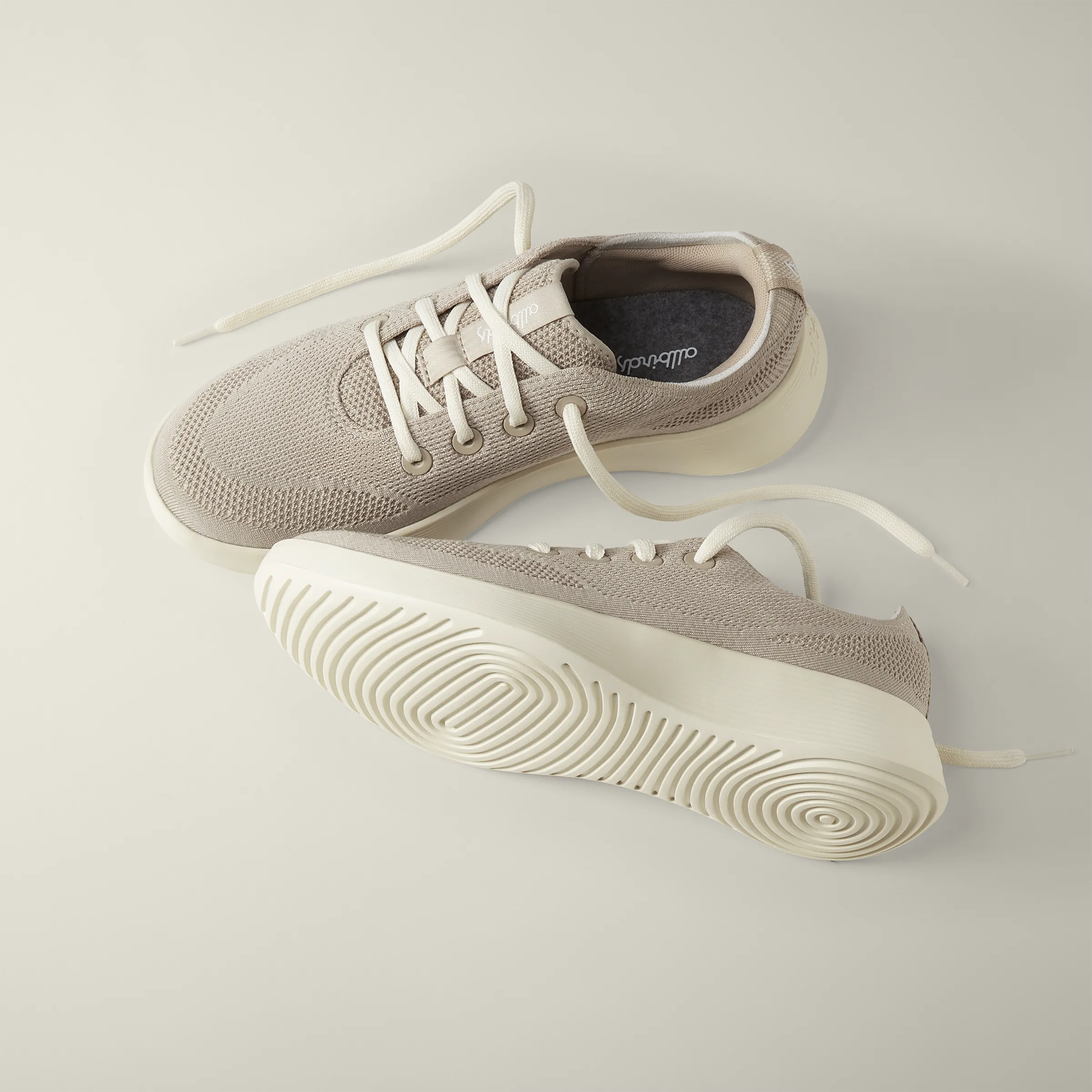 Allbirds Women's Tree Runner Go